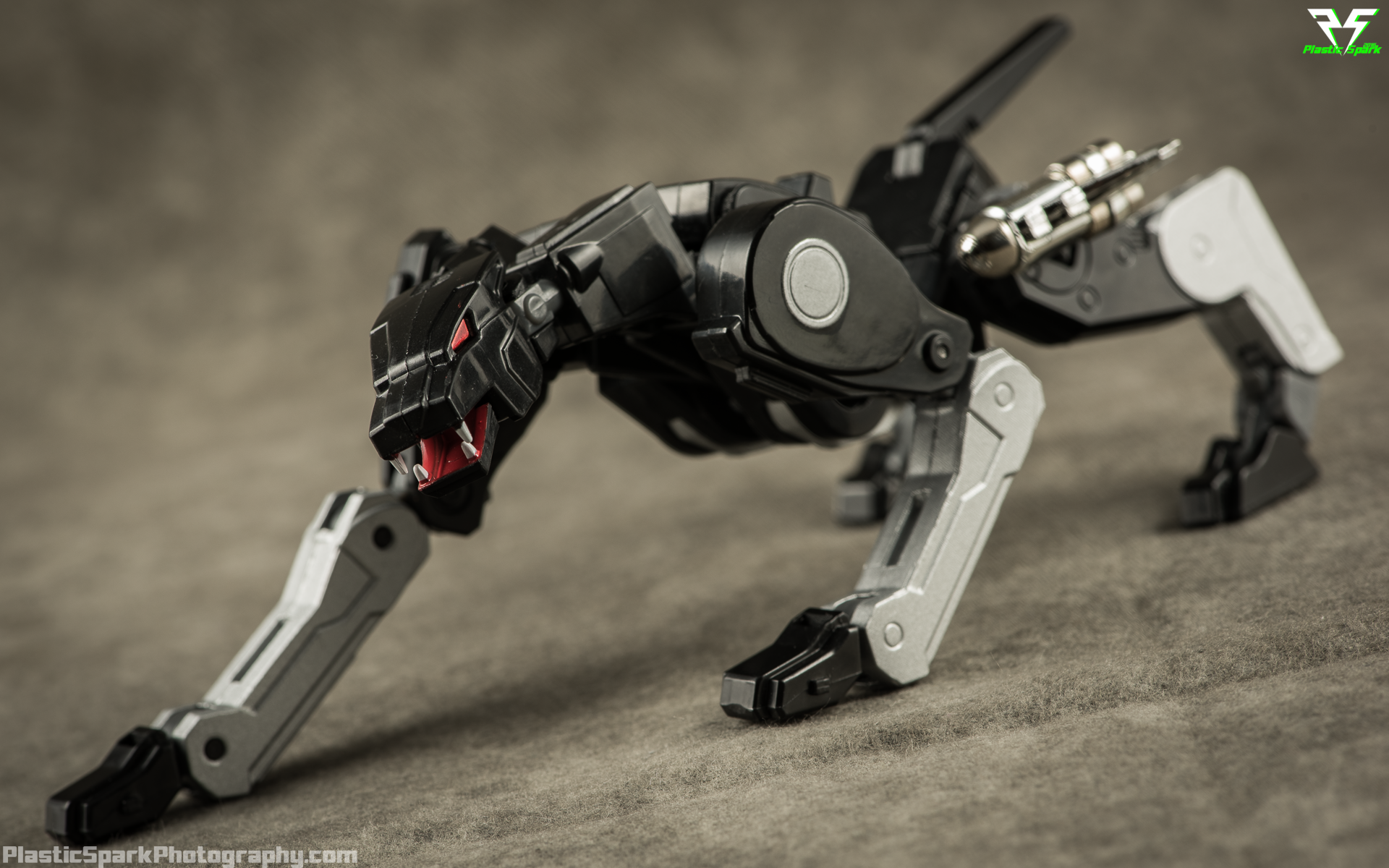 Mini Review - Ocular Max RMX-01 Jaguar — Plastic Spark Photography