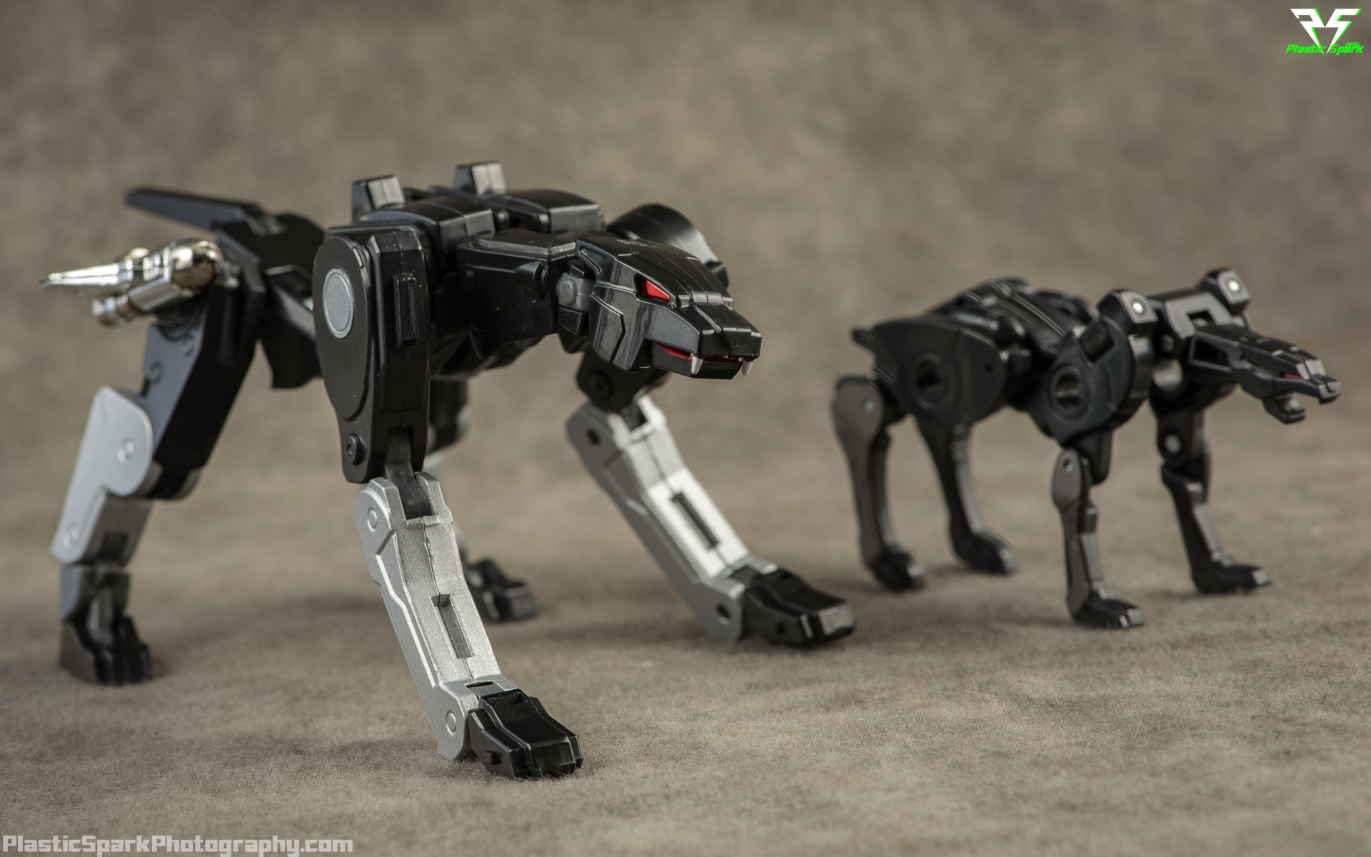 Mini Review - Ocular Max RMX-01 Jaguar — Plastic Spark Photography