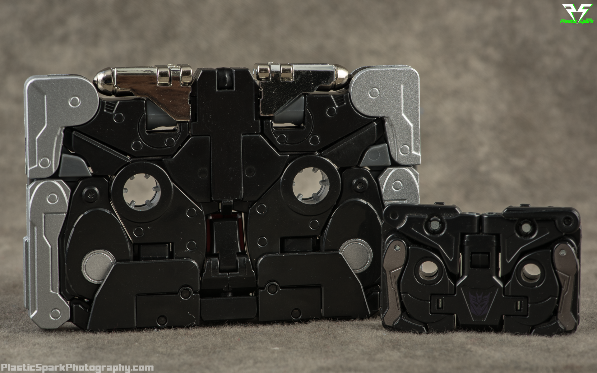 Mini Review - Ocular Max RMX-01 Jaguar — Plastic Spark Photography