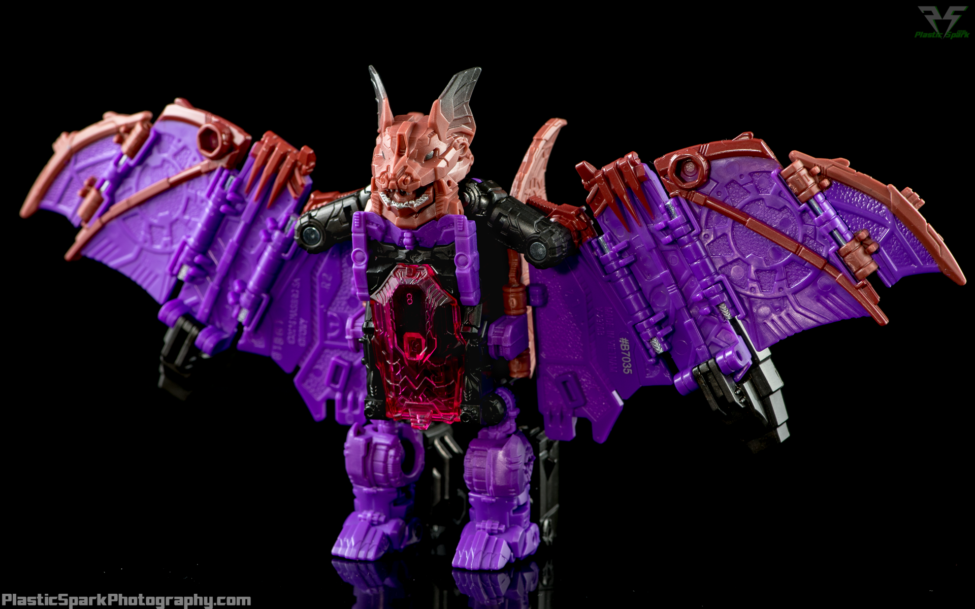 Mindwipe titans deals return