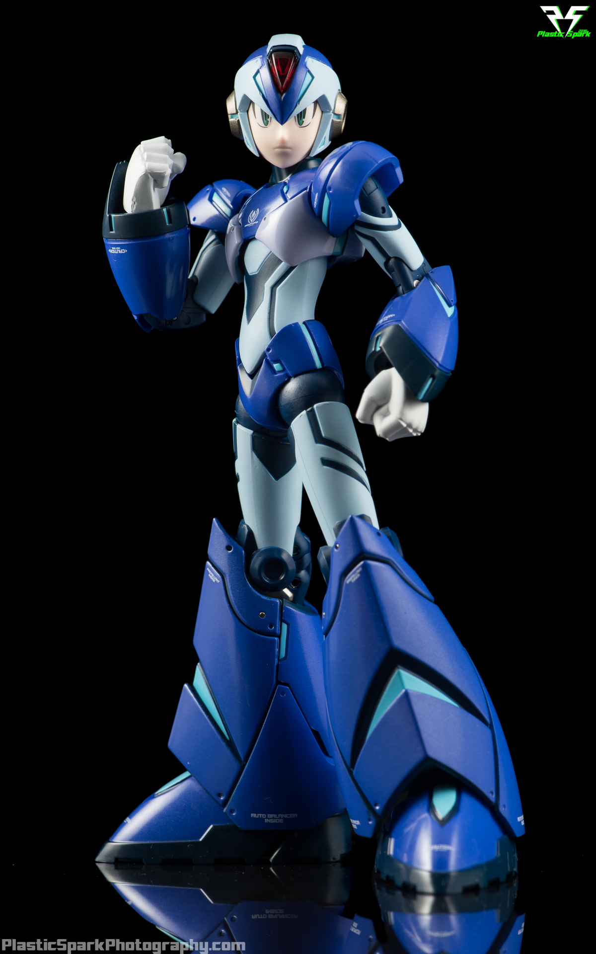 Truforce outlet megaman x