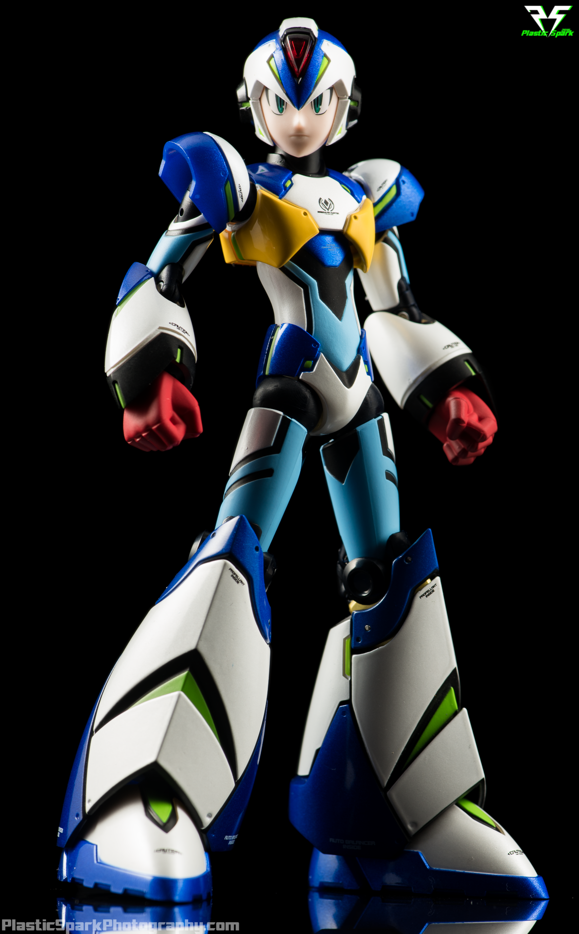 mega man x truforce