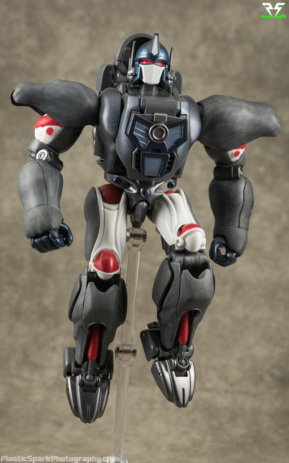 Transformers mp outlet 32