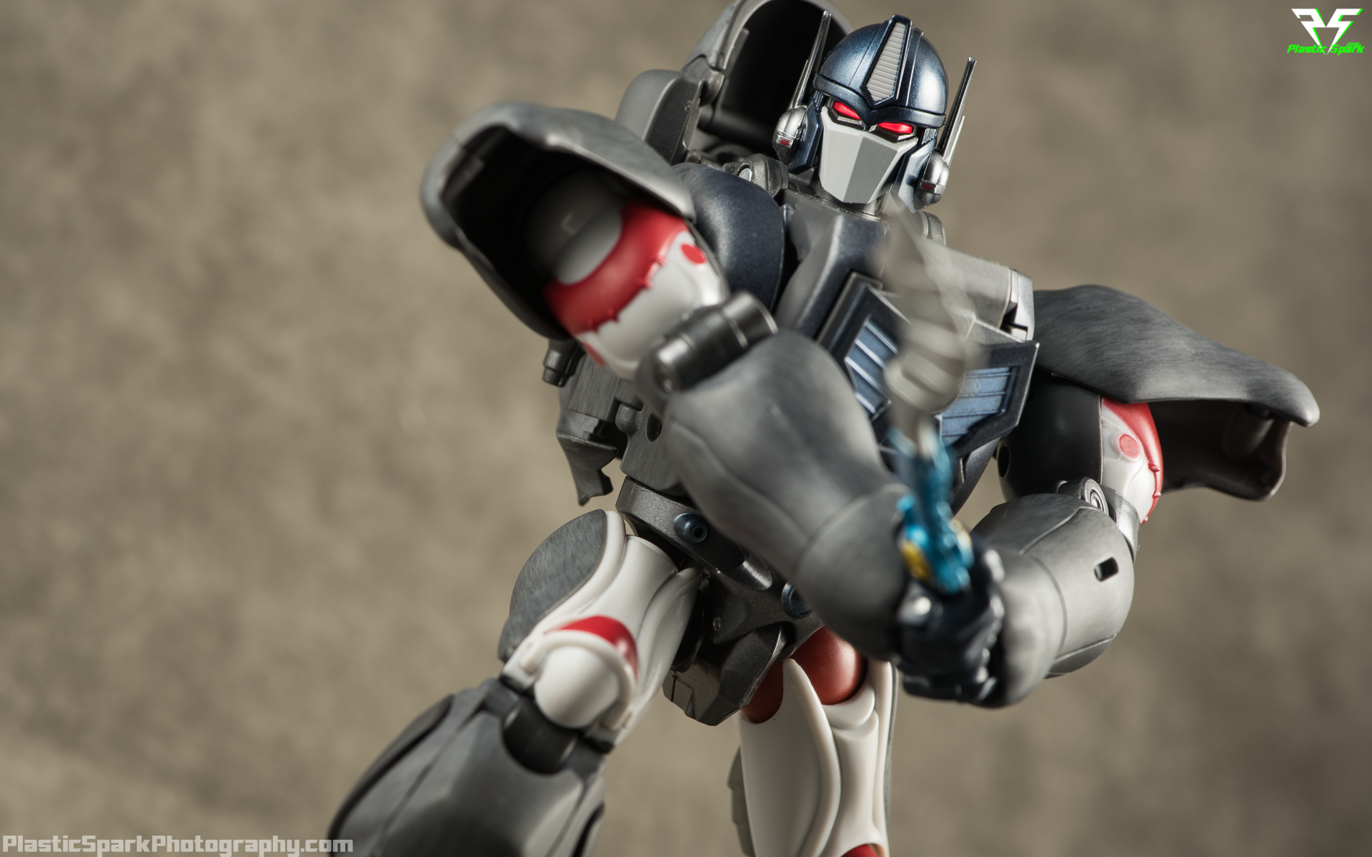 mp32 optimus primal