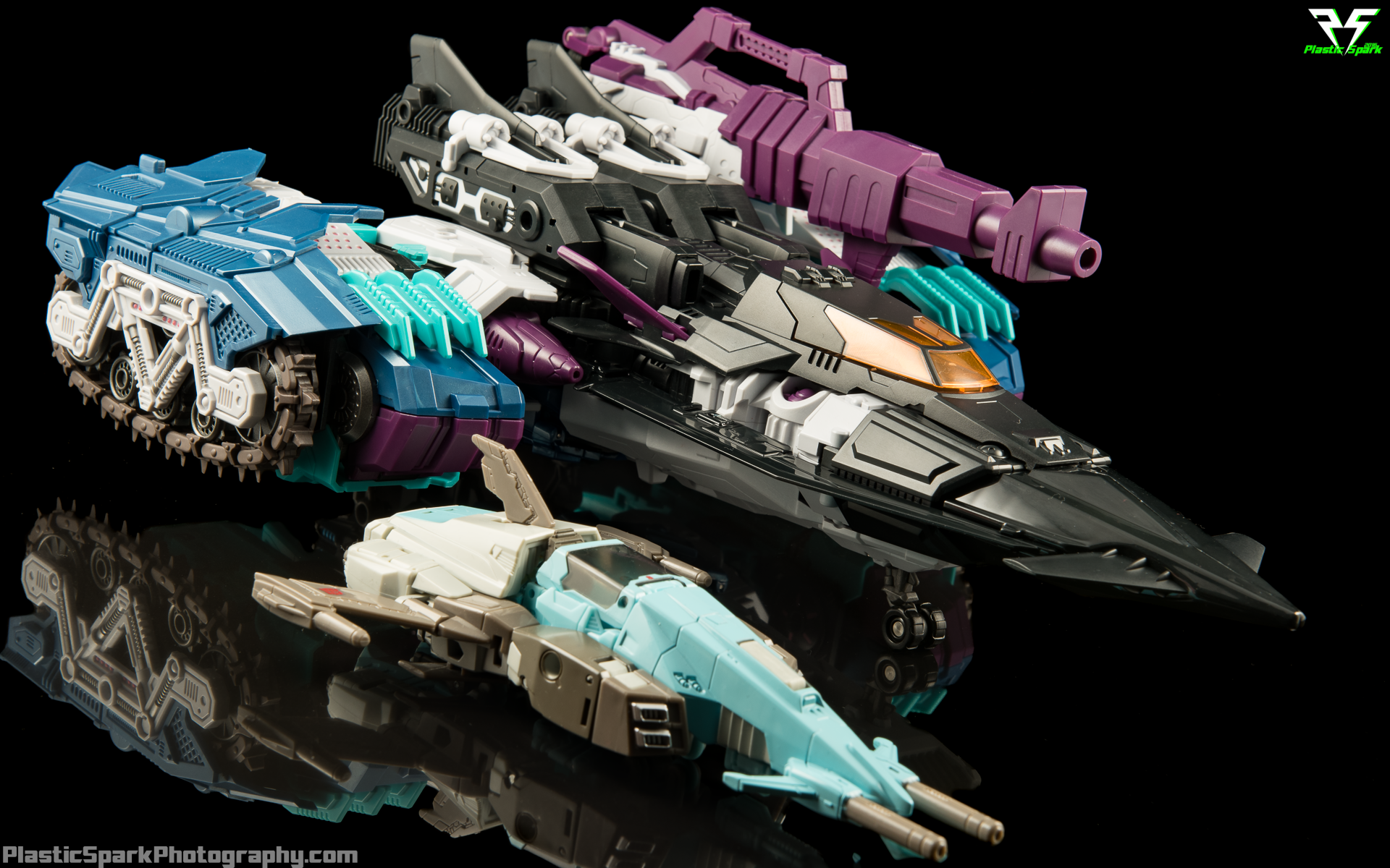 3rd ゲーム・おもちゃ・グッズ 未開封MMC R17 CARNIFEX オーバー