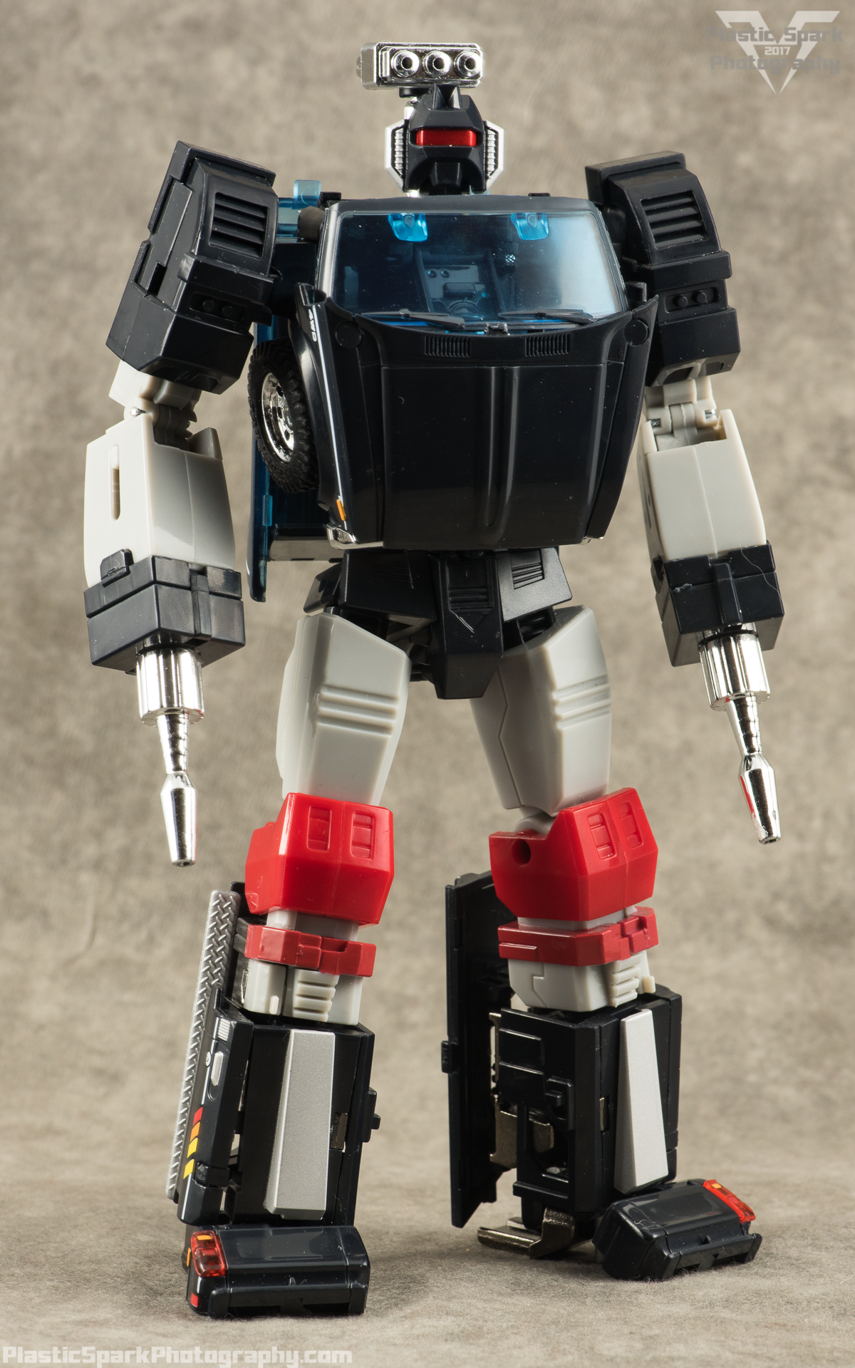 Review - Ocular Max PS-06 Terraegis — Plastic Spark Photography