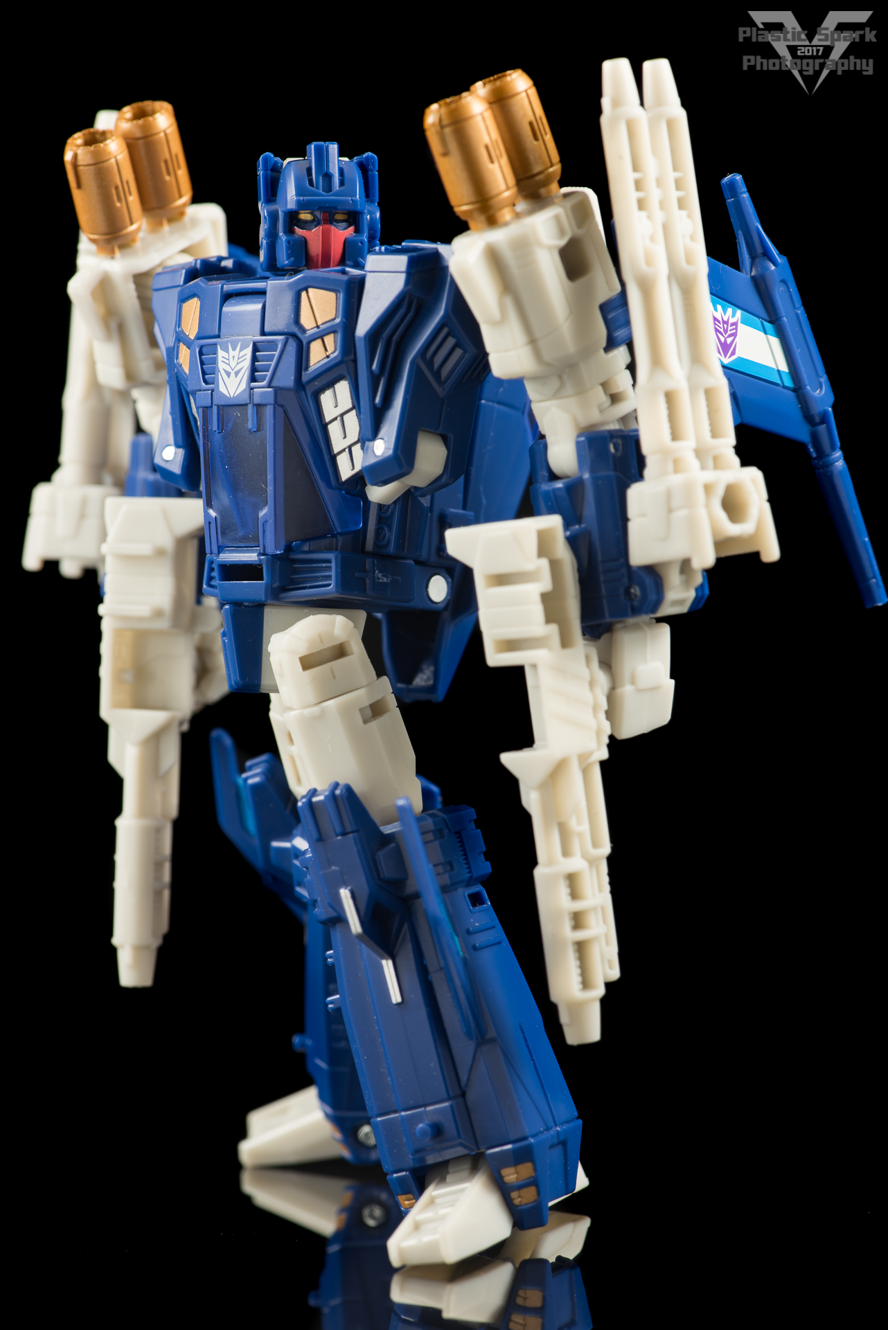 Mini Review Titans Return Triggerhappy — Plastic Spark Photography