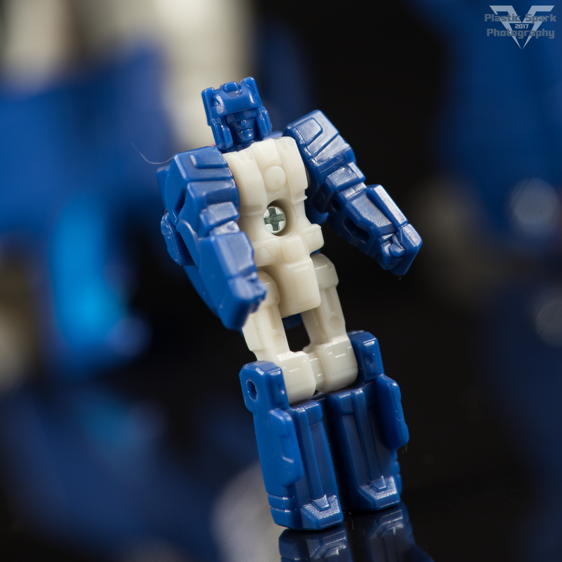 Mini Review Titans Return Triggerhappy — Plastic Spark Photography