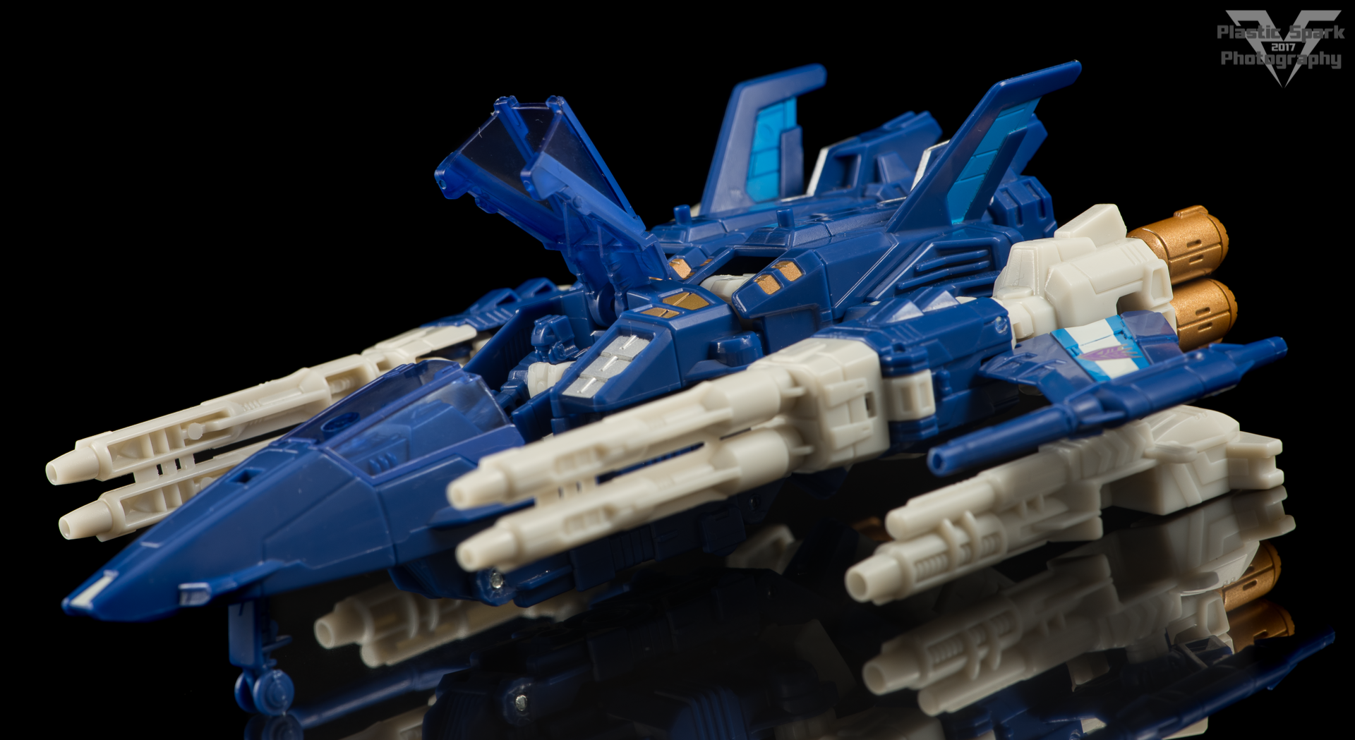 Mini Review Titans Return Triggerhappy — Plastic Spark Photography
