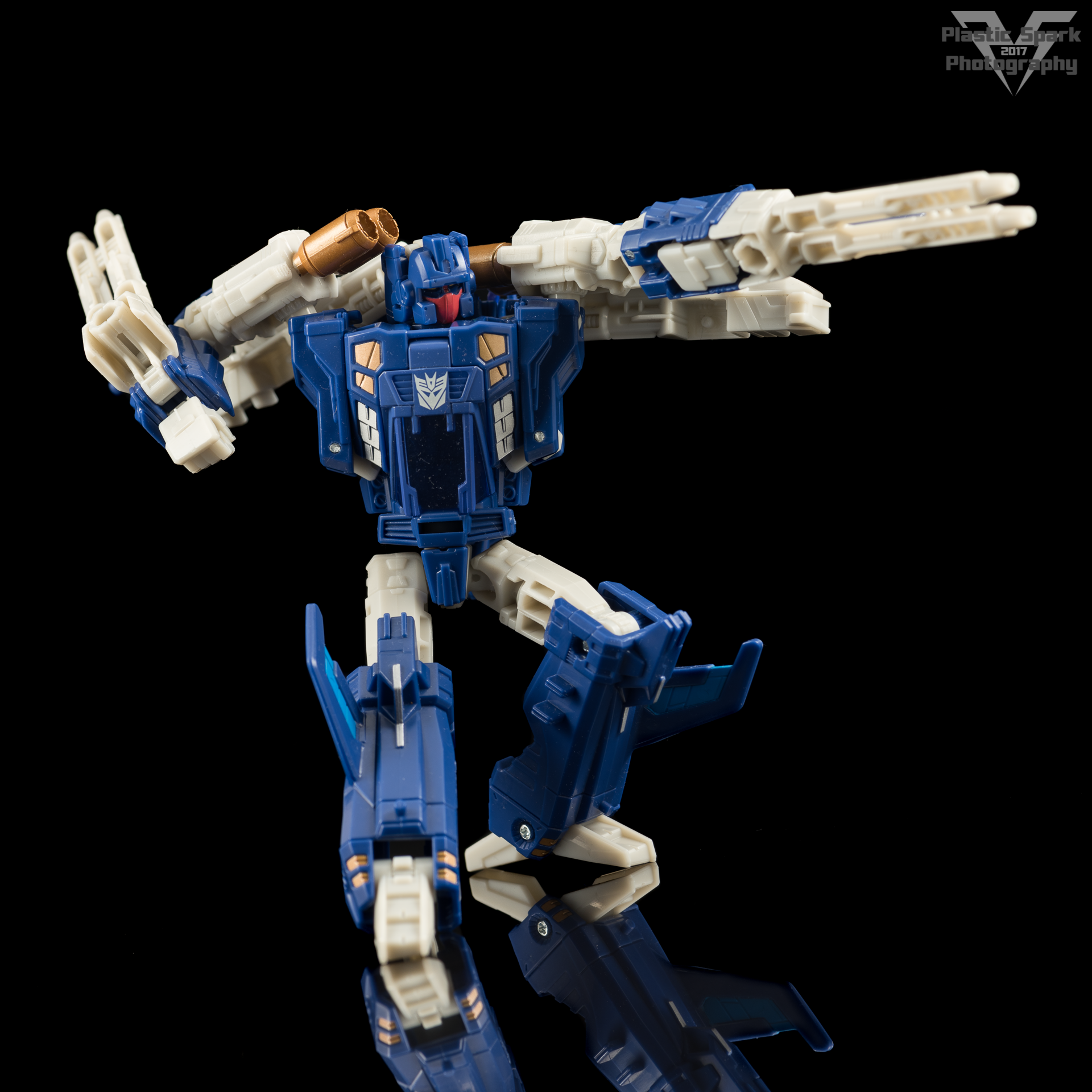 Mini Review Titans Return Triggerhappy — Plastic Spark Photography