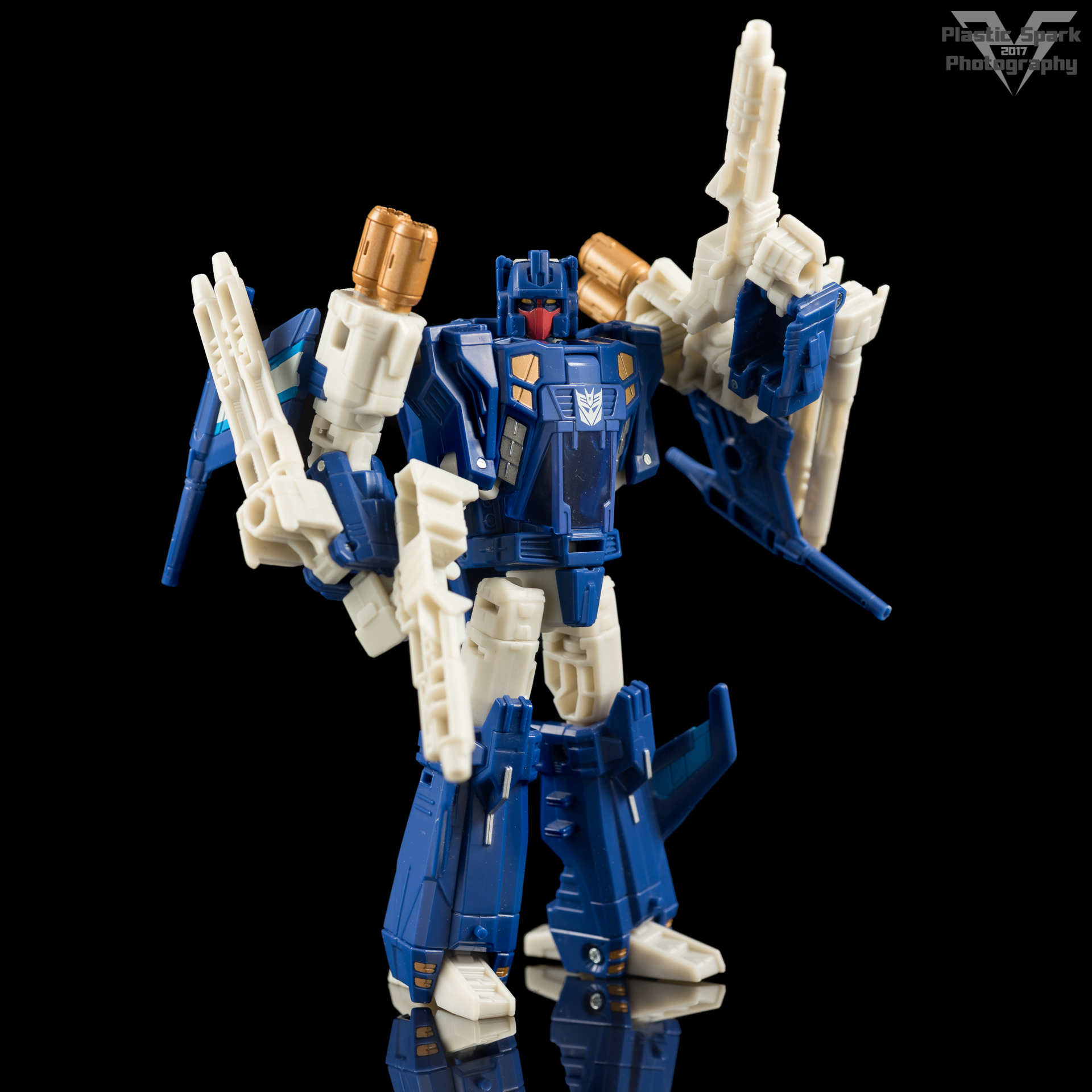 Mini Review Titans Return Triggerhappy — Plastic Spark Photography