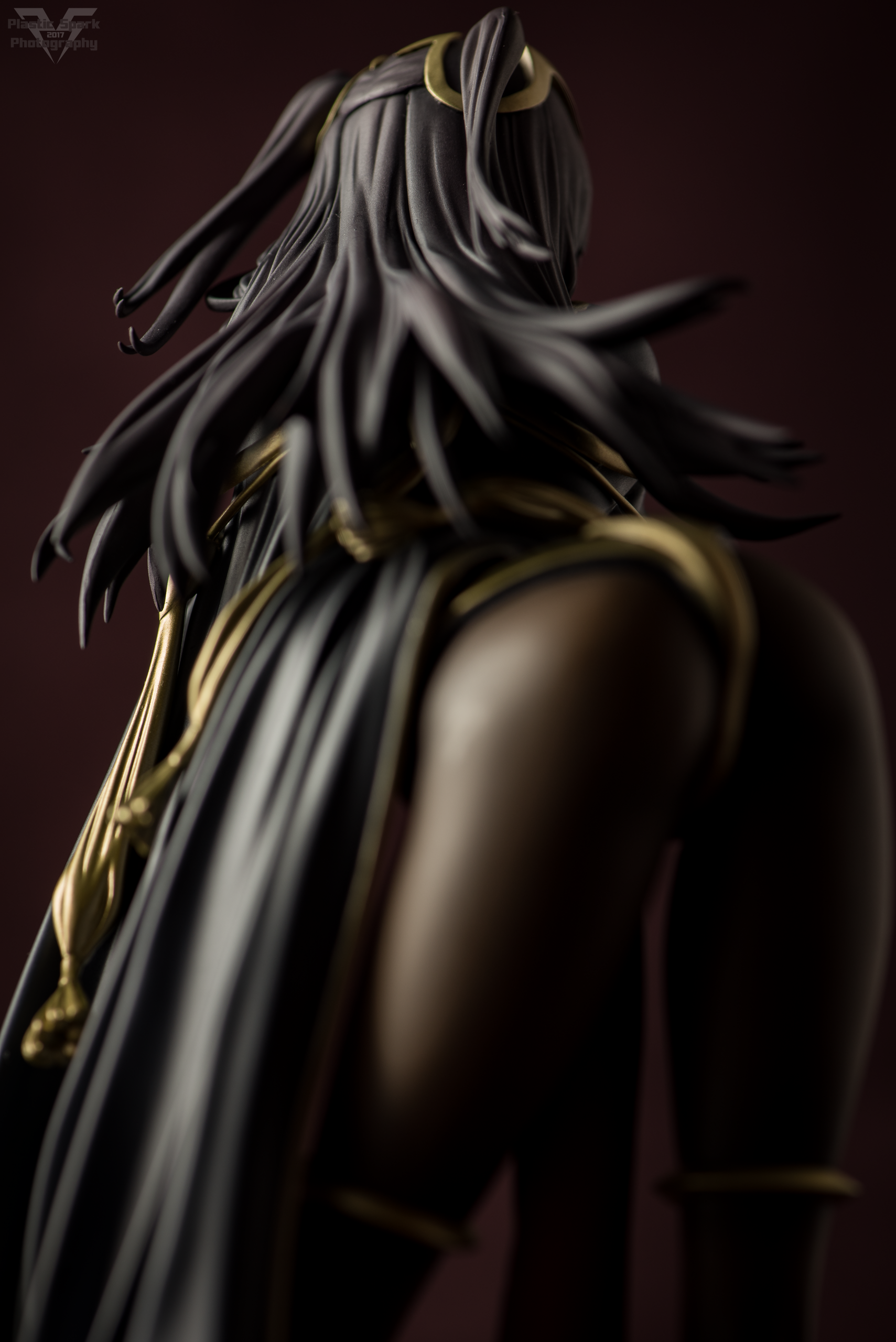 Striderscribe Tharja
