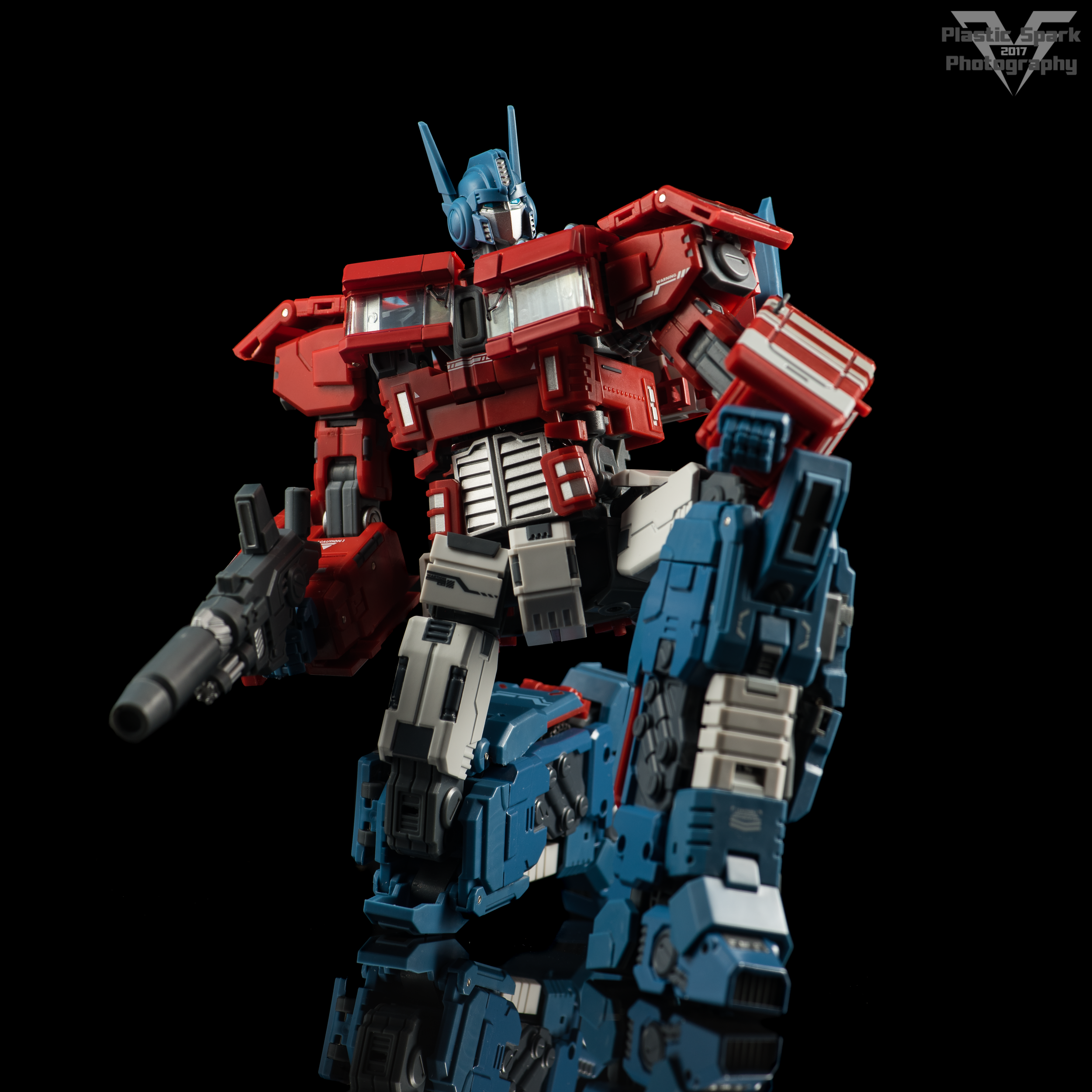 Gallery - GCreation GDW-01 Ultra Maxmas — Plastic Spark Photography