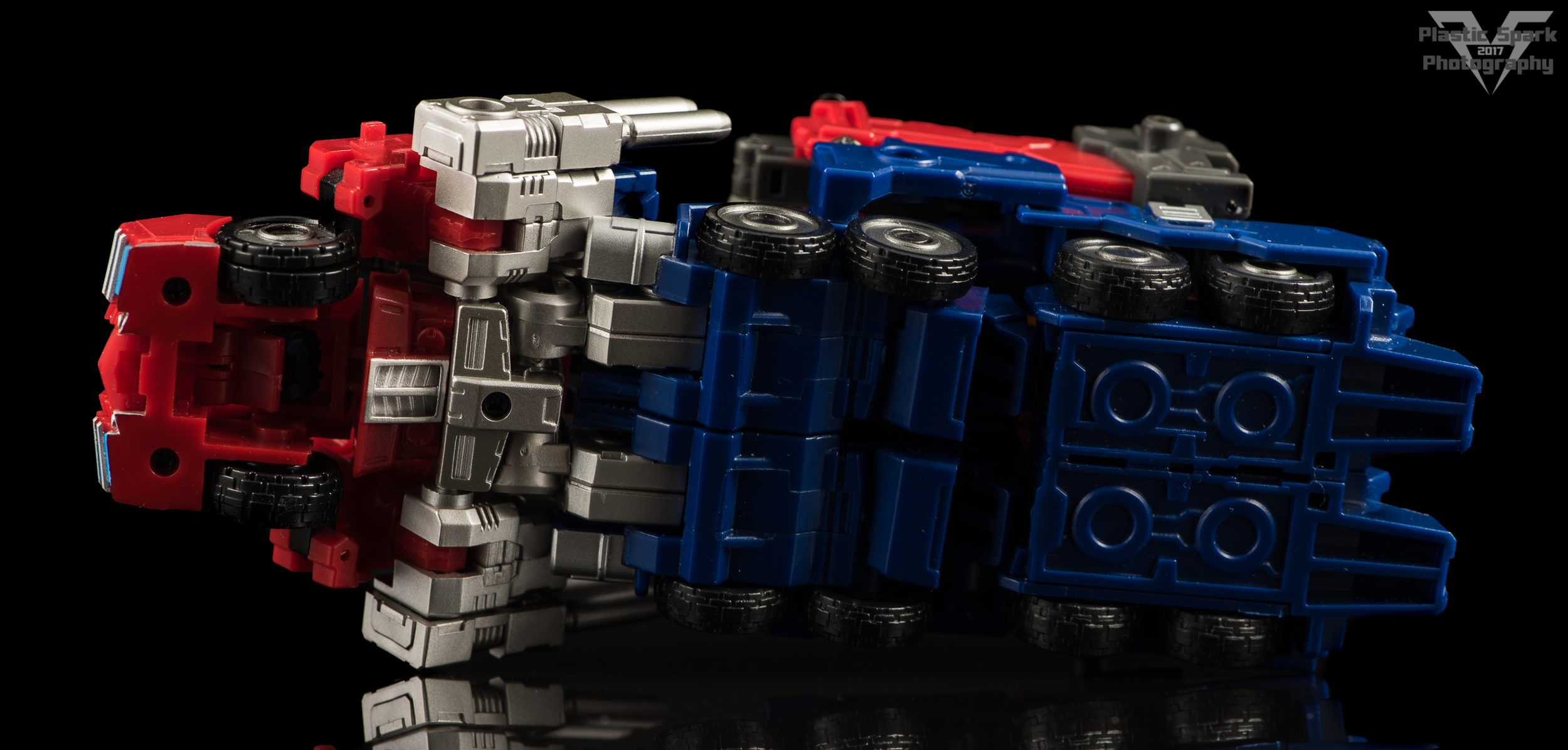 その他 IF EX-14 IF-EX30 IF EX-05 IF-EX16A Review - Iron Factory IF-EX14 Ultimate Commander — Plastic Spark