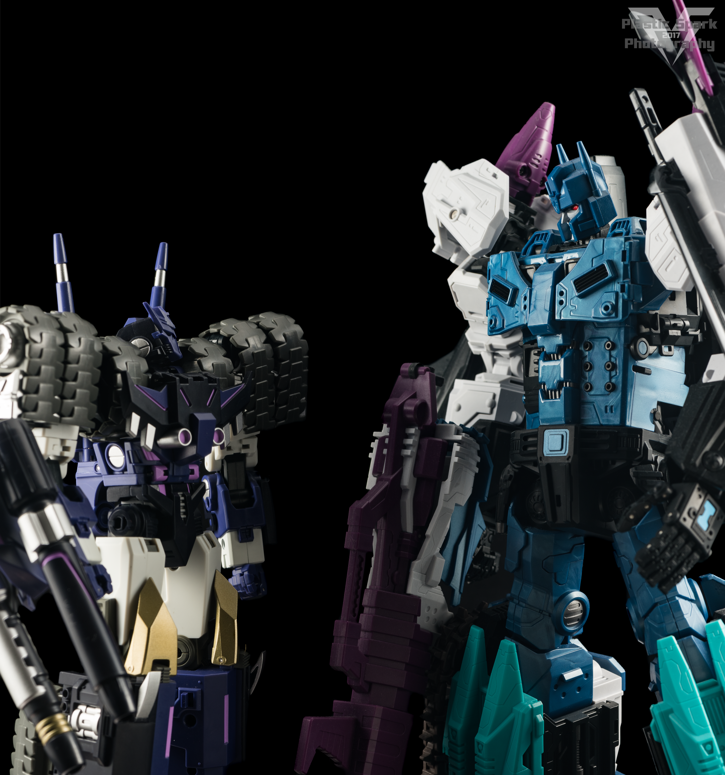 Mini Review - Mastermind Creations R-19 Kultur — Plastic Spark Mini Review - Mastermind Creations R-19 Kultur — Plastic Spark