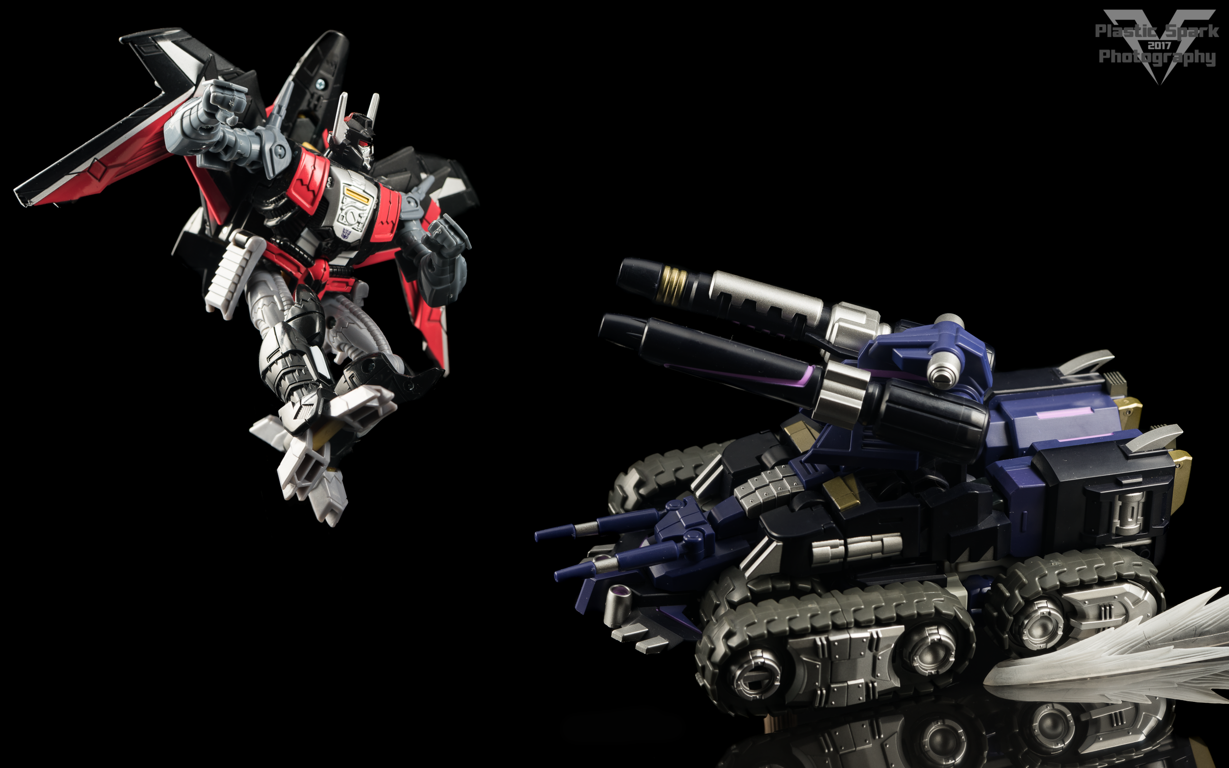 Mini Review - Mastermind Creations R-19 Kultur — Plastic Spark