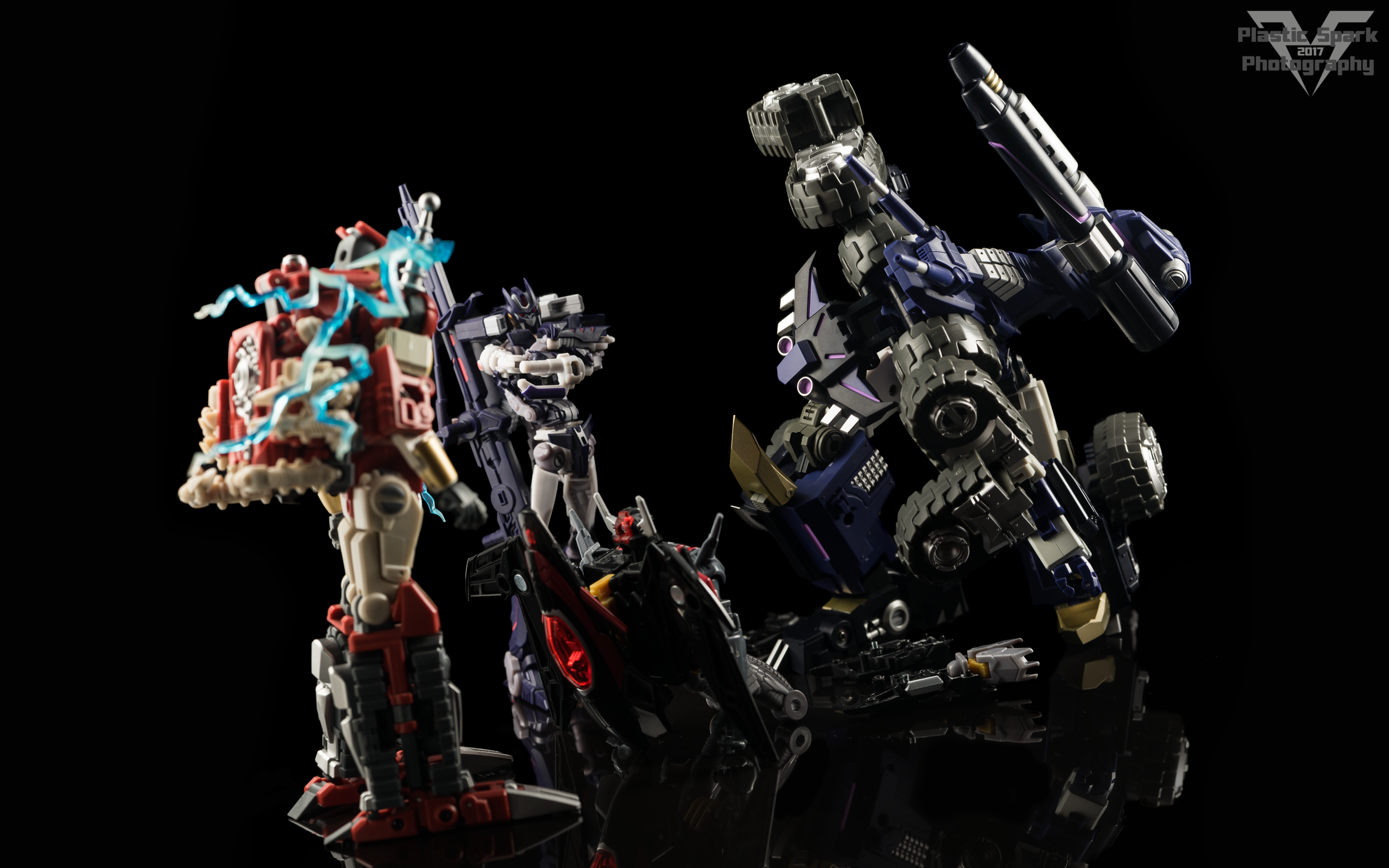Mini Review - Mastermind Creations R-19 Kultur — Plastic Spark