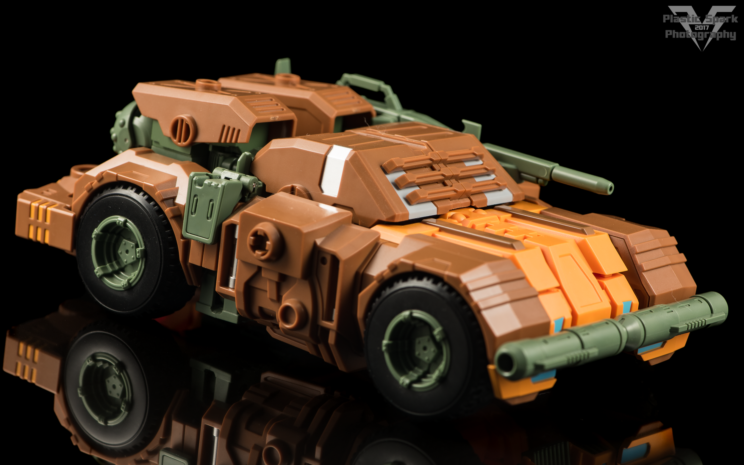 Review - Mastermind Creations R-23 Dicamus — Plastic Spark Review - Mastermind Creations R-23 Dicamus — Plastic Spark