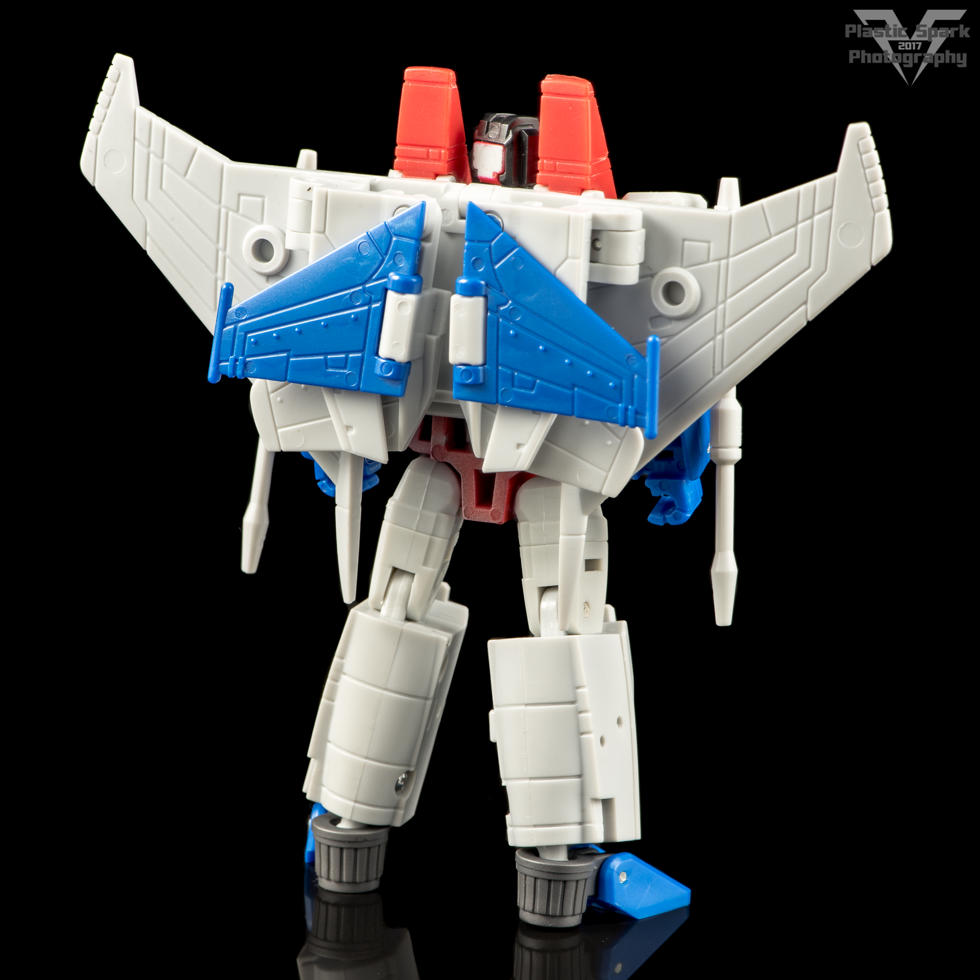 Review - Dx9 Toys - War in Pocket Stormtroopers (X16, X28