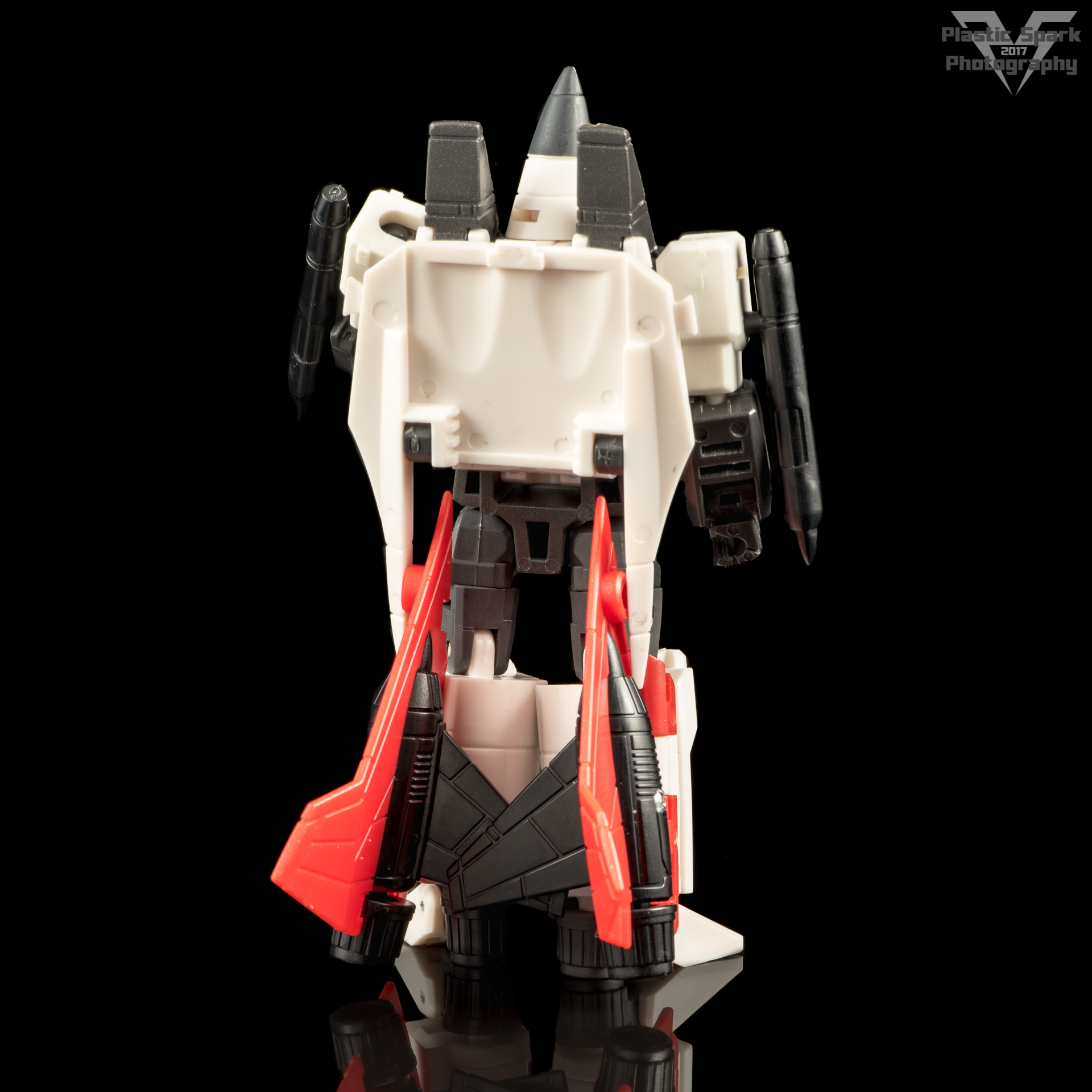 非正規トランスフォーマー　STORMTROOPER WAR IN POCKET 非正規トランスフォーマー STORMTROOPER WAR IN POCKET Real