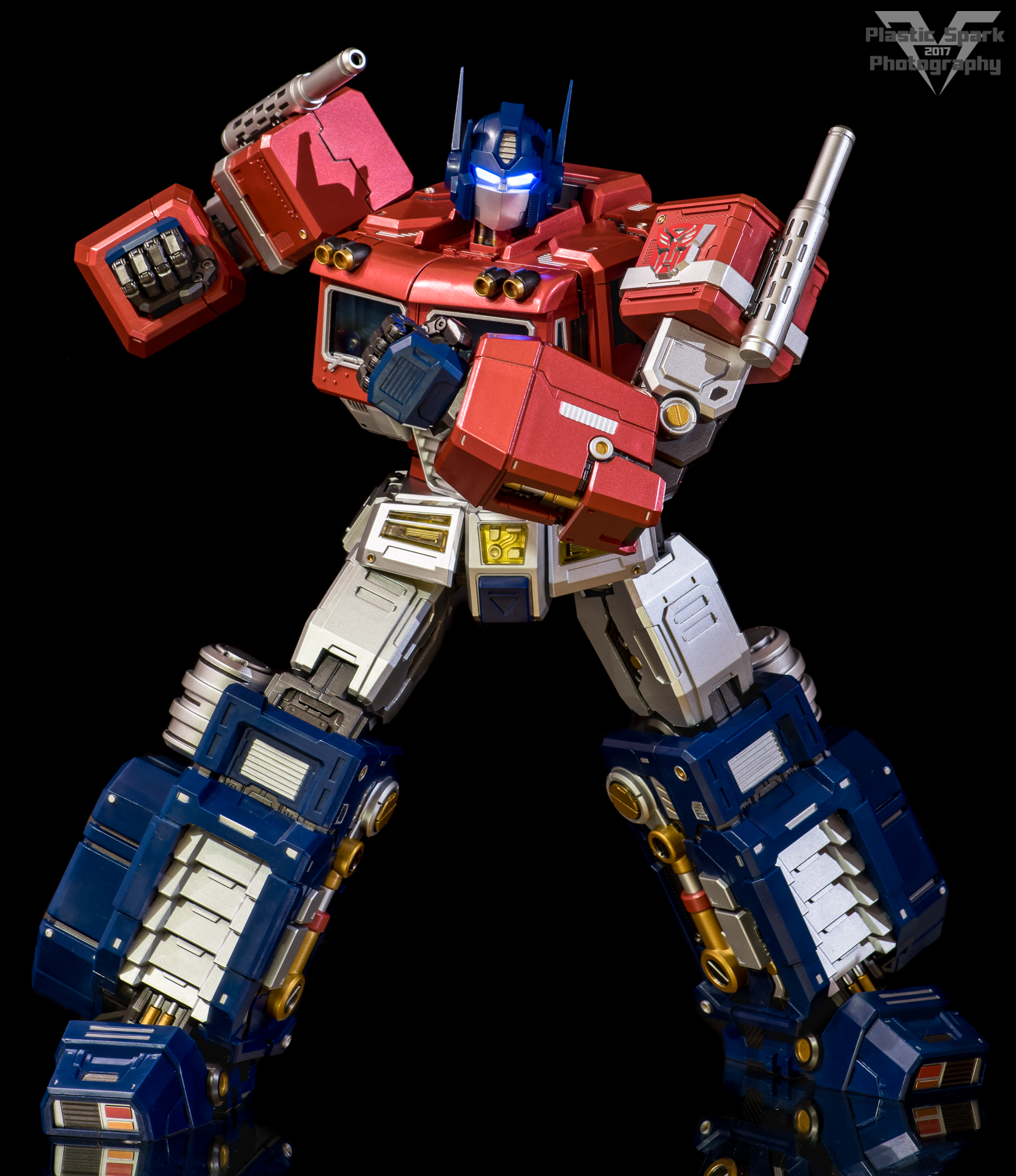 Transformers mega discount optimus prime