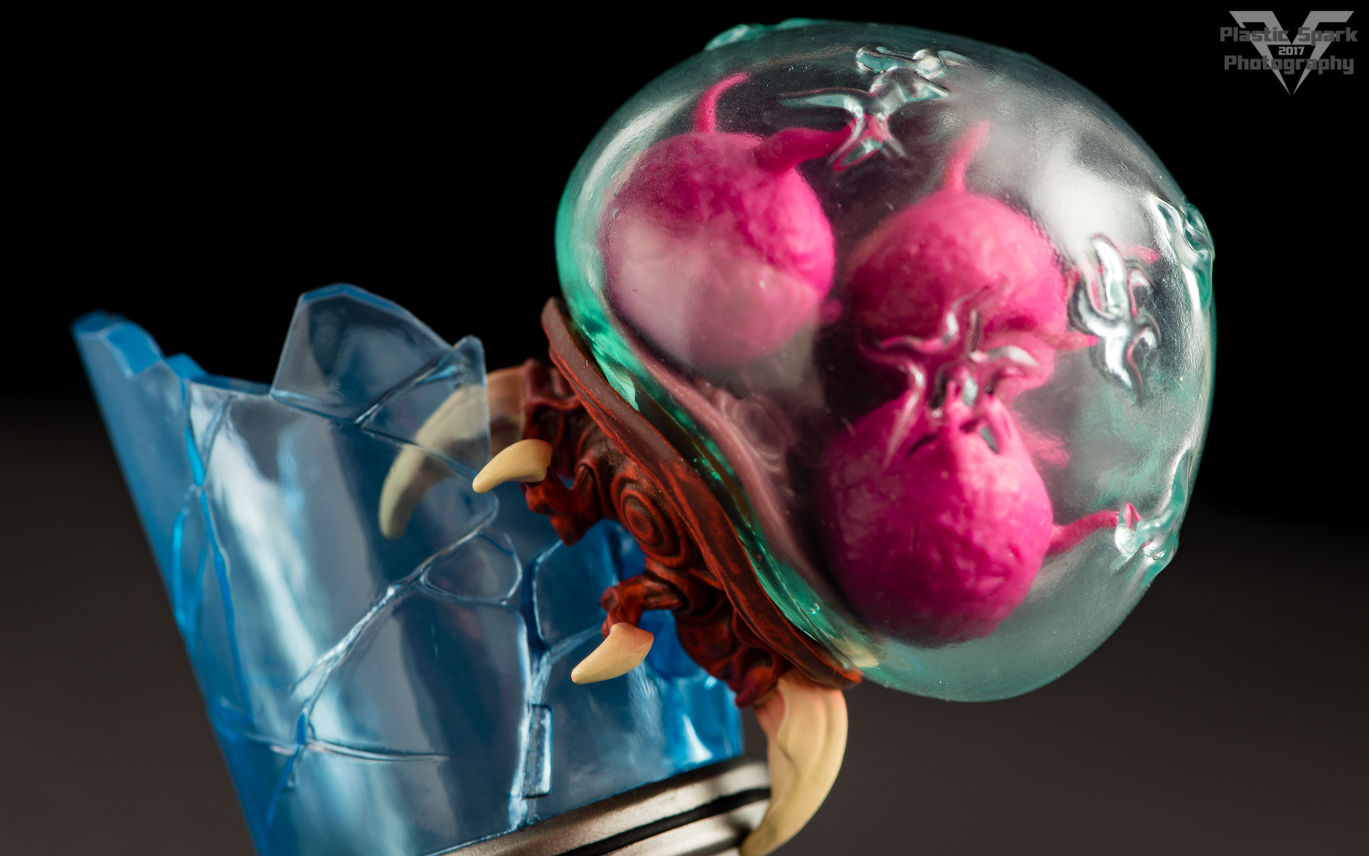 Gallery - Metroid: Samus Returns Amiibo 2 Pack.
