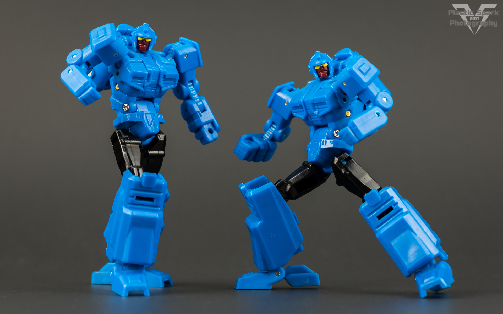 Mini Review - X-Transbots KID Y Adder — Plastic Spark Photography