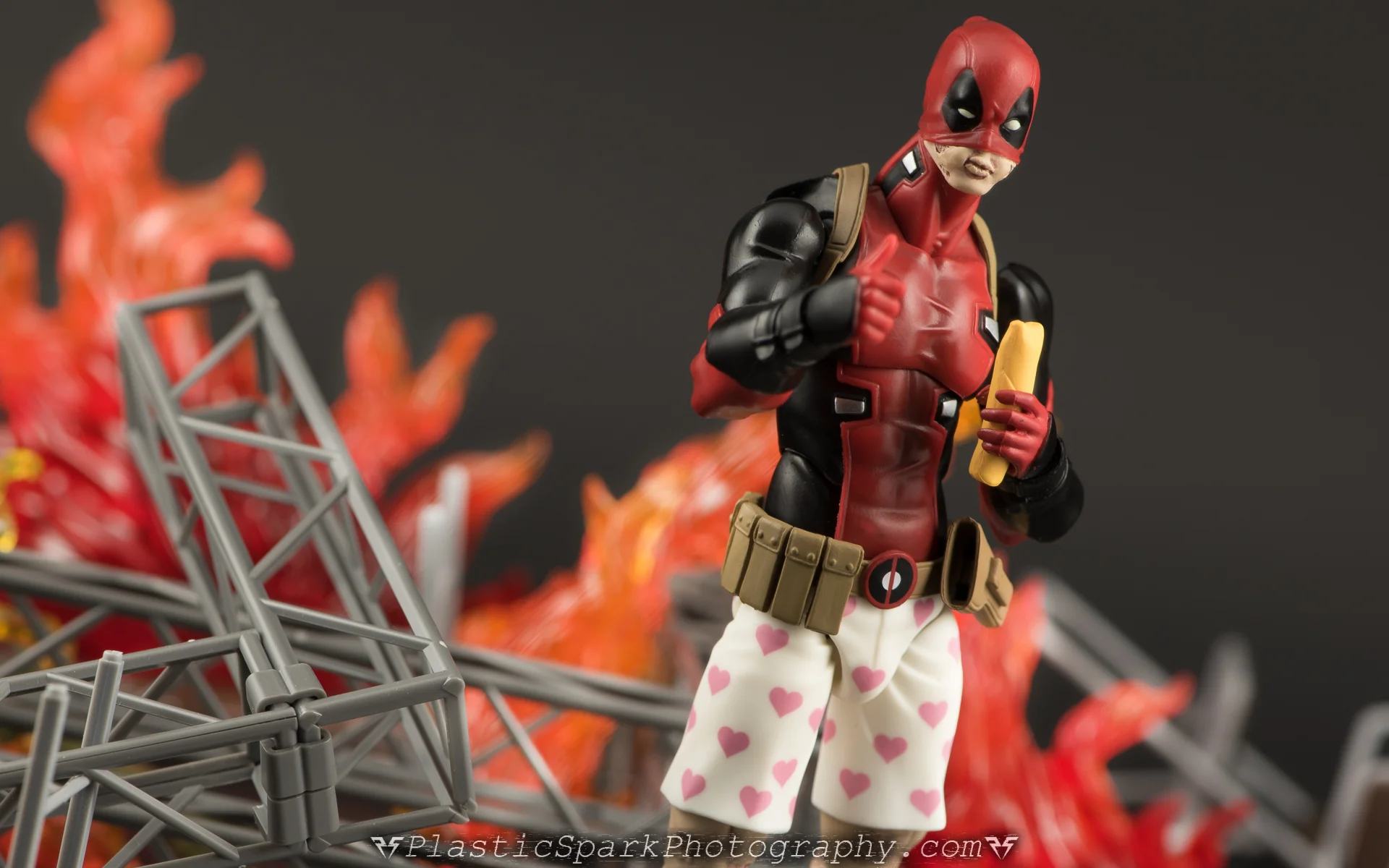 figma EX-042 デッドプール DX ver. Amazon.co.jp: figma デッドプール figma EX-042 デッドプール DX ver. Amazon.co.jp: figma デッドプール