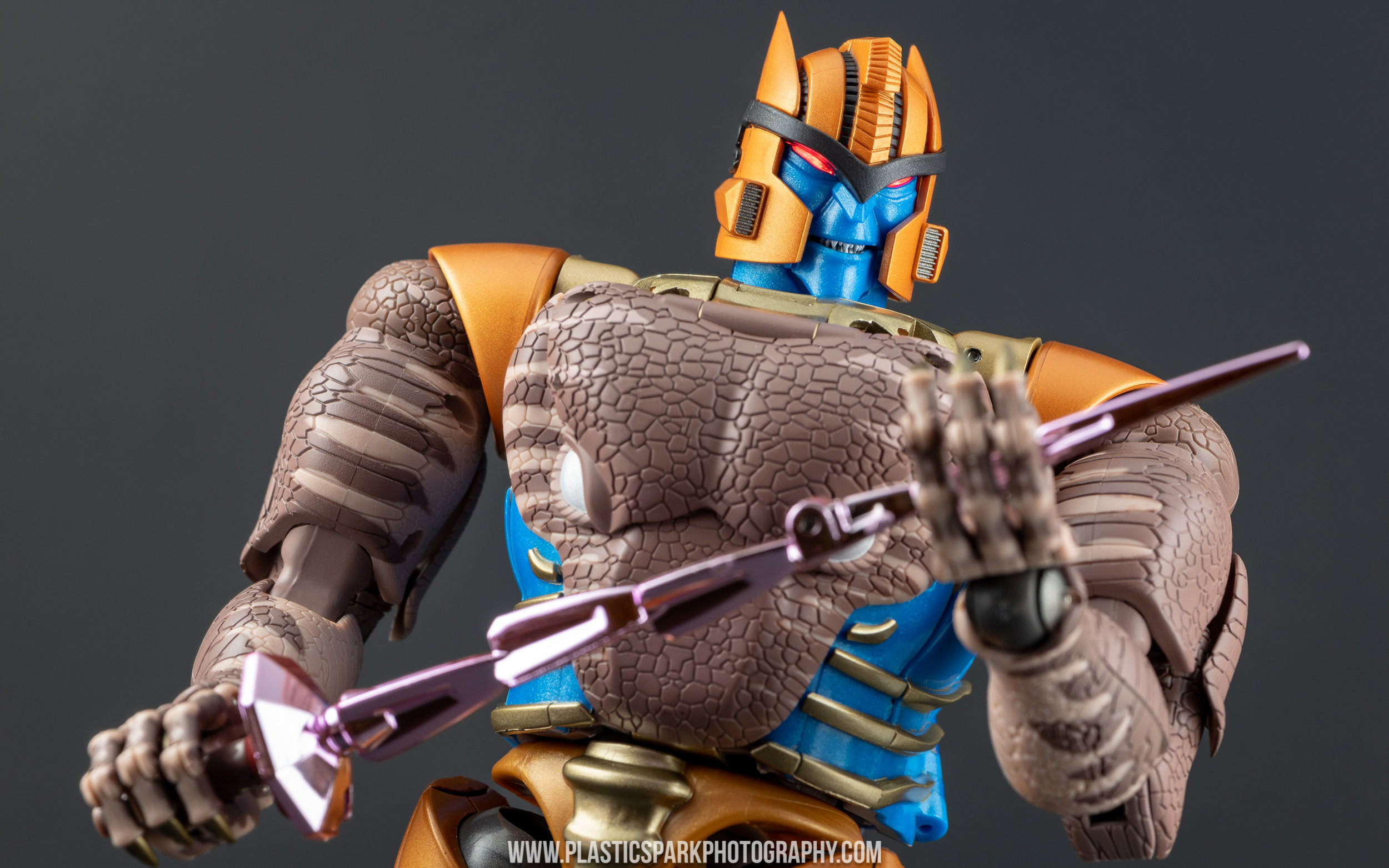 mp dinobot
