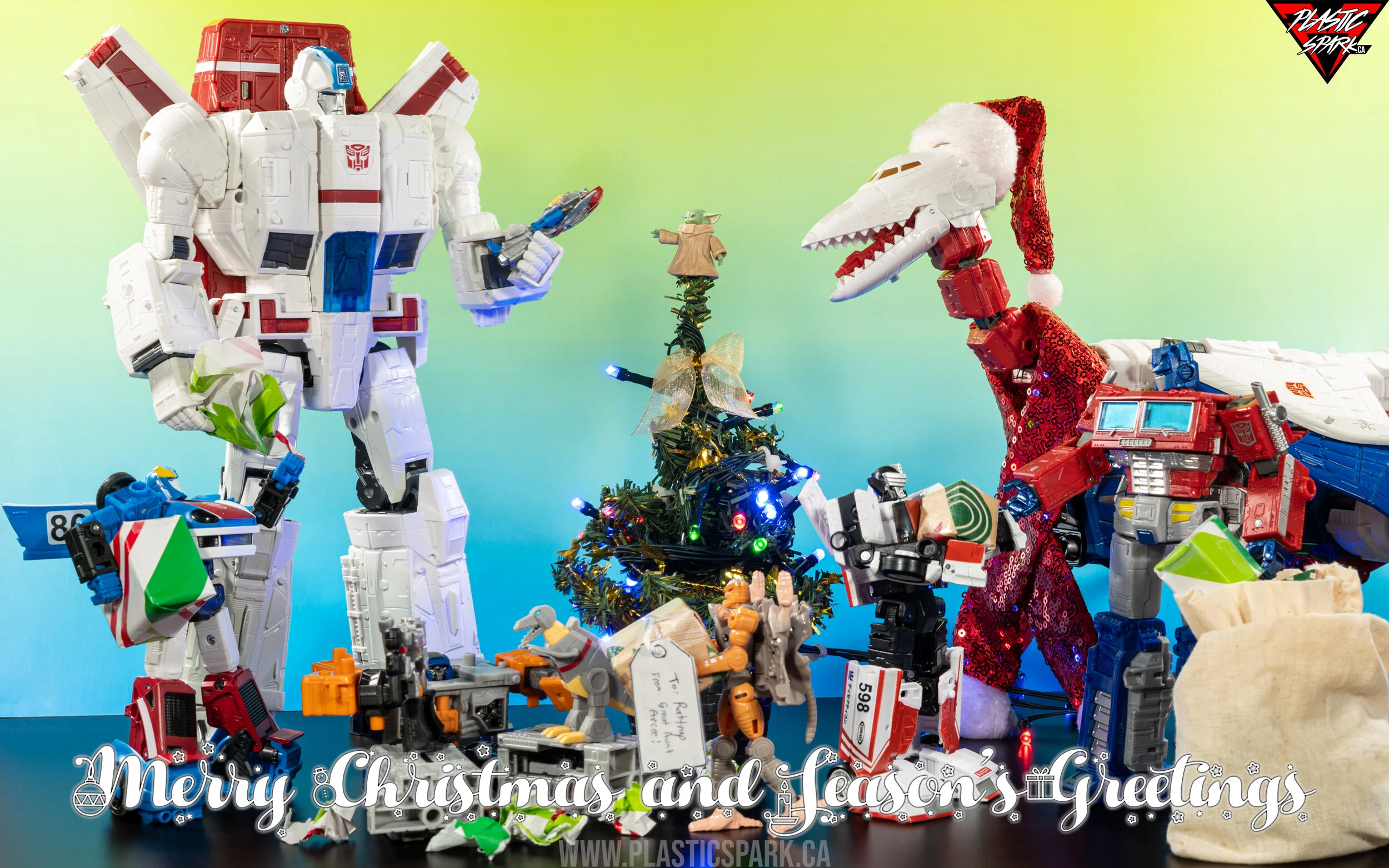 Merry Christmas 2020