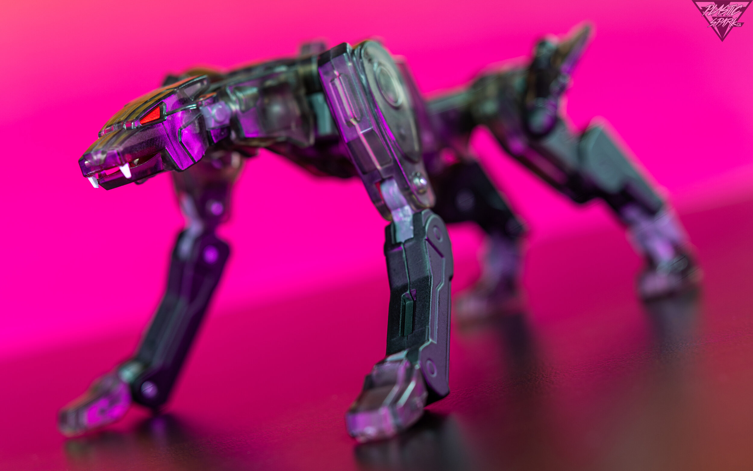 Gallery - Ocular Max RMX-01CO Jaguar (Covert Operations) — Plastic ...