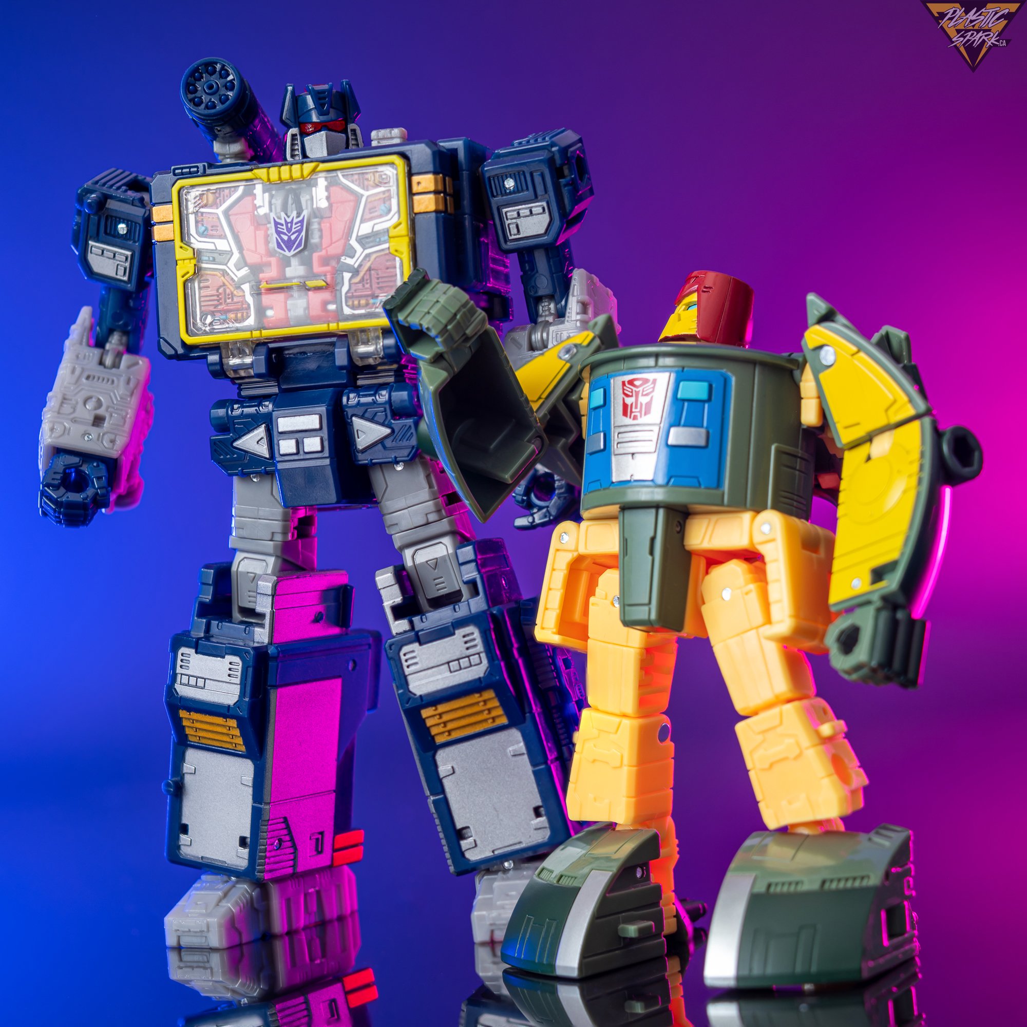 Transformers Cosmos G1