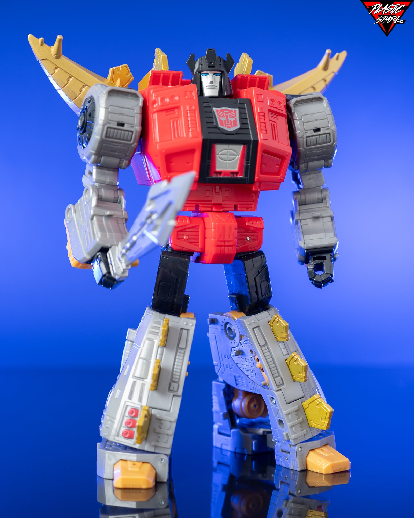 Studio Series '86 Snarl (1 of 20).jpg