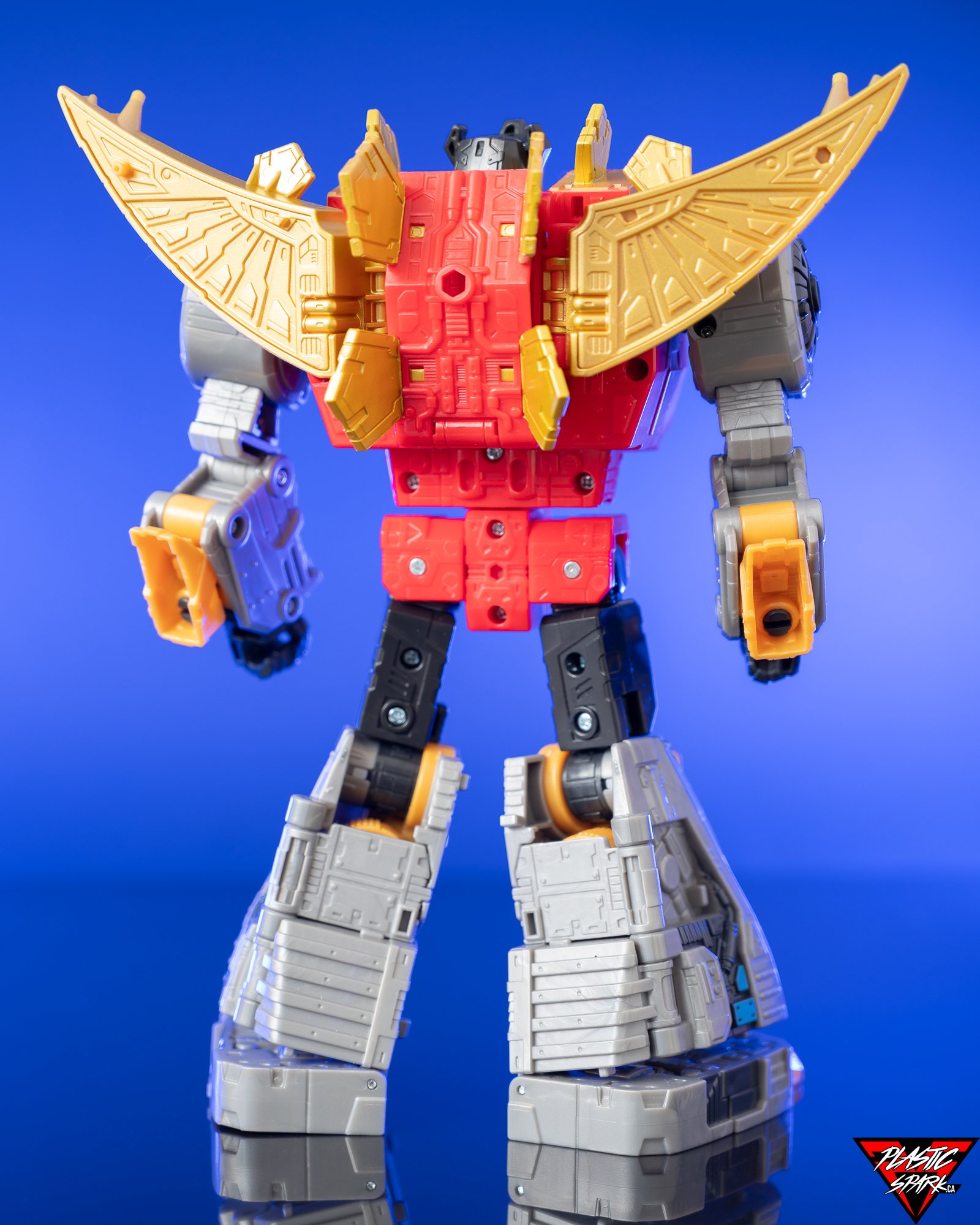 Studio Series '86 Snarl (2 of 20).jpg