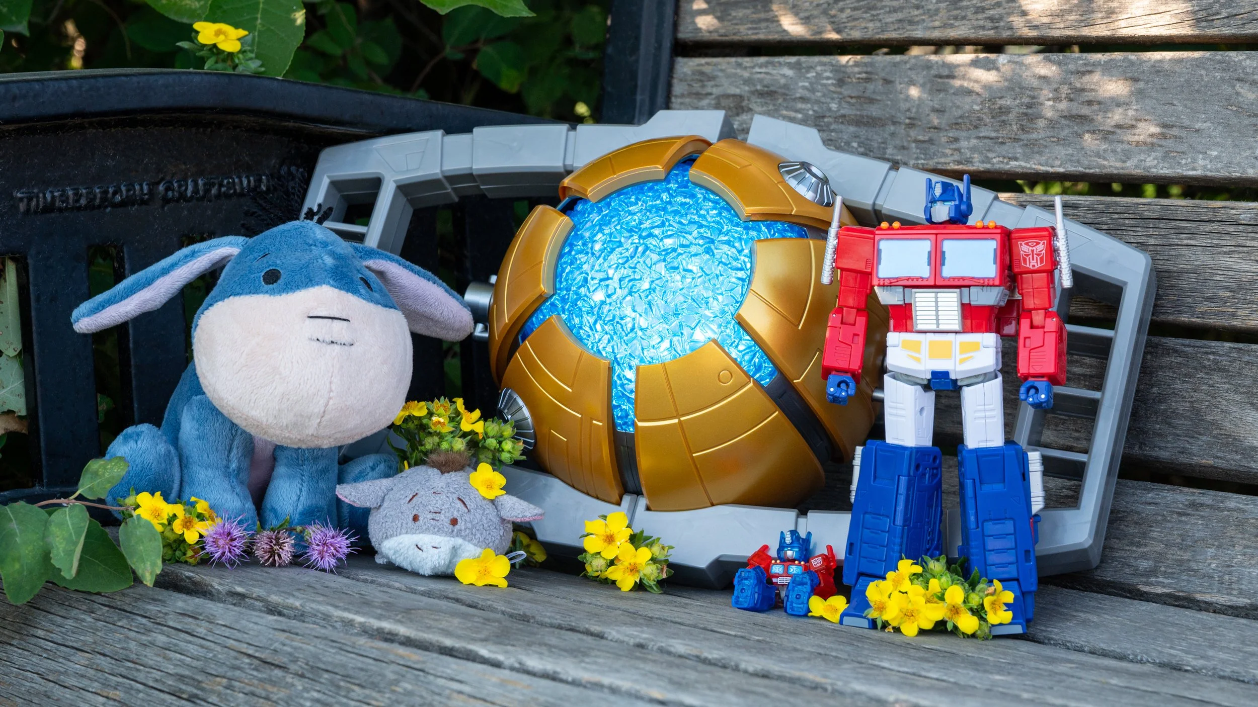 Dear Peter Cullen - August 27, 2026