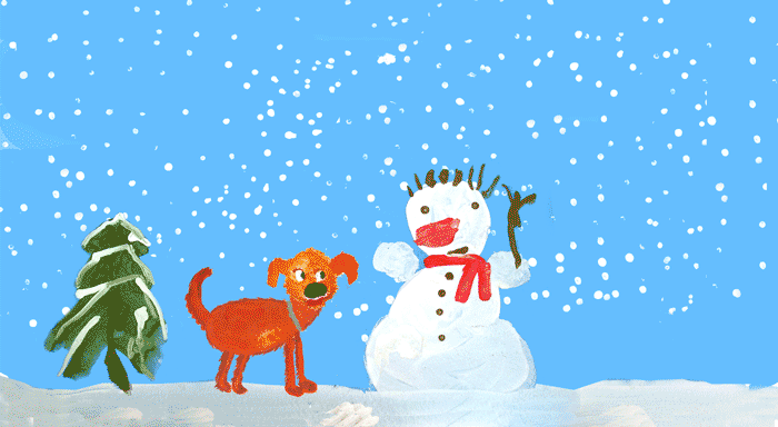 Thank You and Happy New Year!