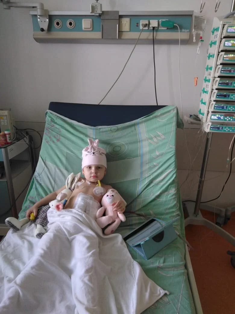 Alkeran (Melphalan) for Milana and three other patients  - $21,628 USD