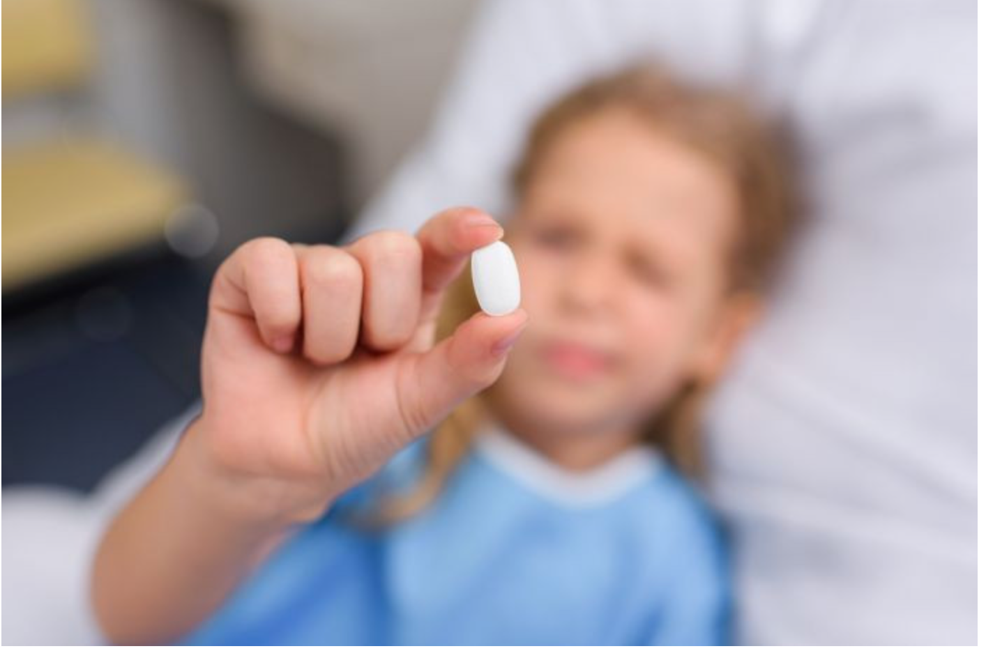 Vincristine for kids fighting cancer in 2021 - $49,168 USD