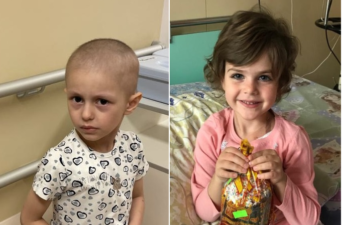 Melphalan (Alkeran) for Alisa and Diana - $6,129 USD