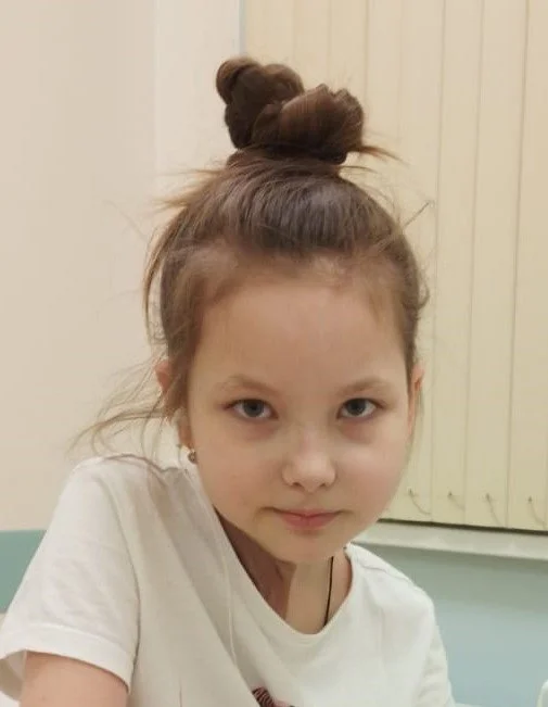 Cidofovir for Liza, Irakly, and Ruslan - $ 8 519 USD