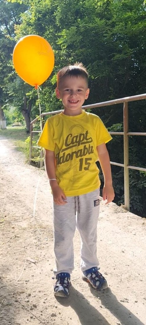 Tepanida for Mark and Foscavir for Petr - $16 084 USD