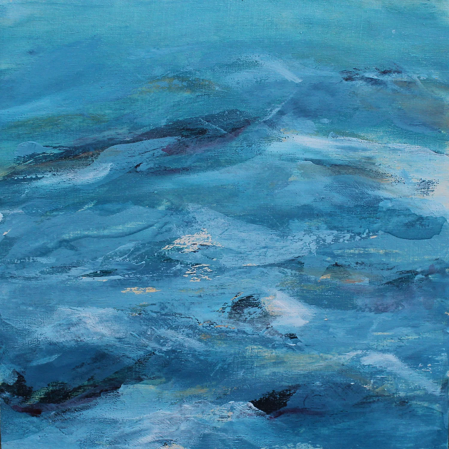 Losli-01fivedaysatsea.jpg