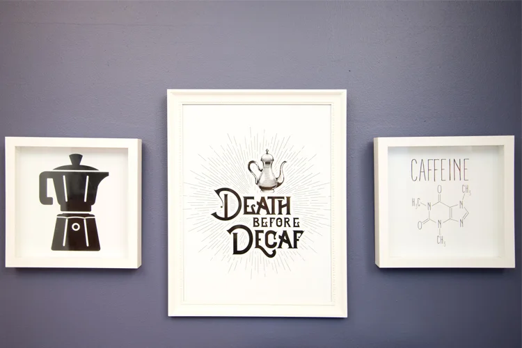 Coffee Bar