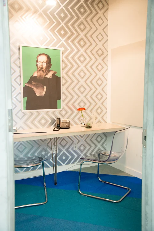 Right Callroom