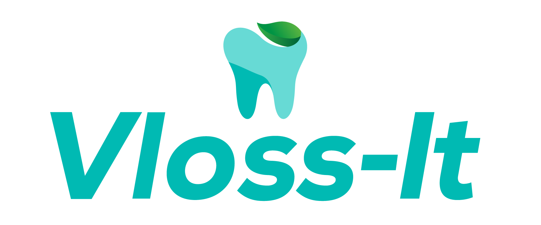 Vloss-It - Cleaner teeth, cleaner planet.