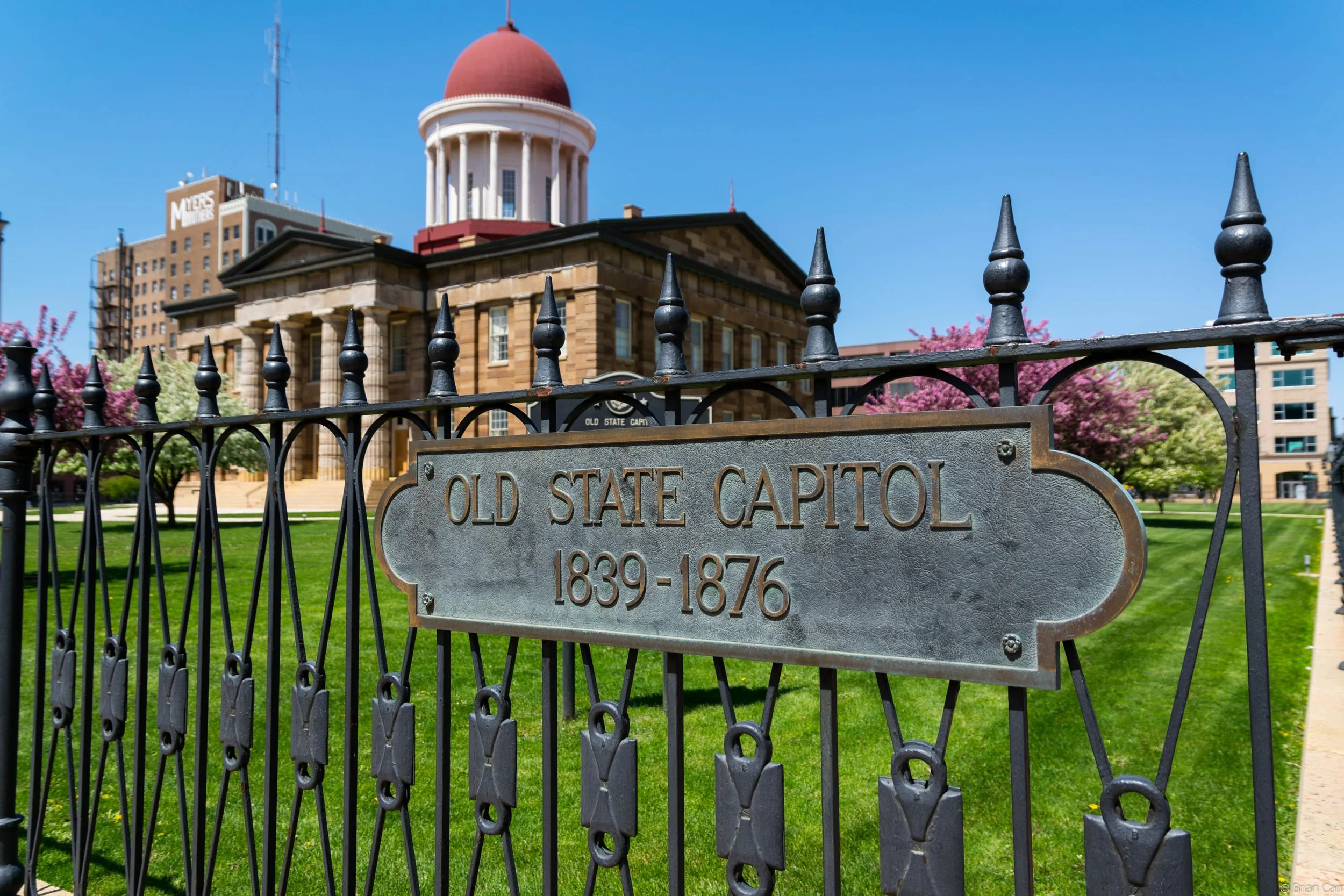 Civil War history comes alive in Springfield