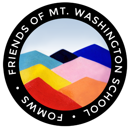Friends of Mt. Washington School (FOMWS)