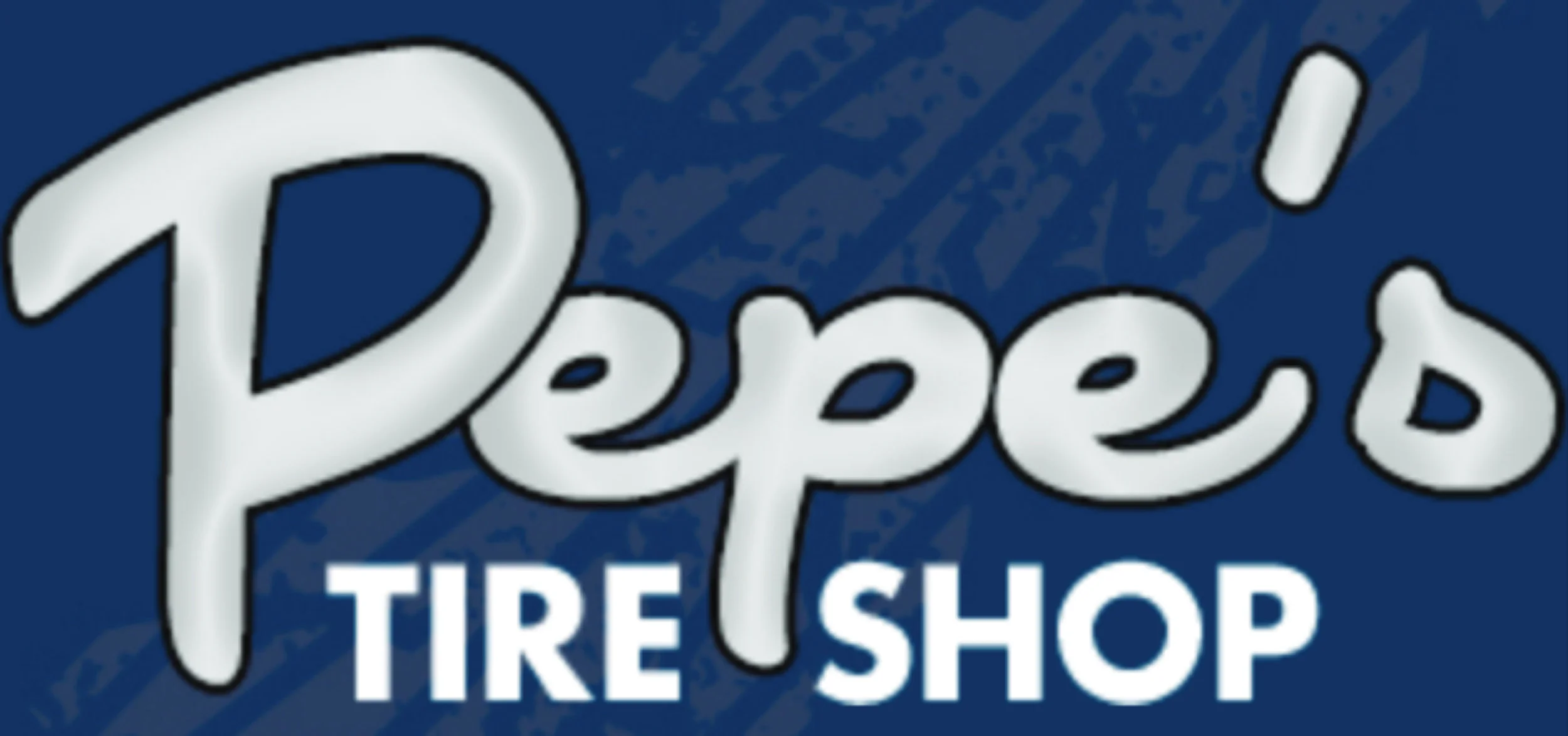 Pepe's Tire Shop (323) 223-9956 807 Cypress Avenue Los Angeles, CA 90065 https://www.pepestireshop.com/ Pepe’s Tire Shop serves customers in Los Angeles, Pasadena, and Glendale, CA. If you're looking for an auto repair shop you can trust in the LA area, you can count on us to deliver quality work at a fair price. Our team of expert technicians offers auto repairs ranging from brakes and oil changes to wheel alignments and steering and suspension work. Our auto repair and tire shop is also proud to be recognized by the BBB.