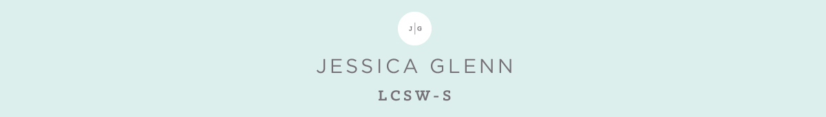 Jessica Glenn, LCSW-S