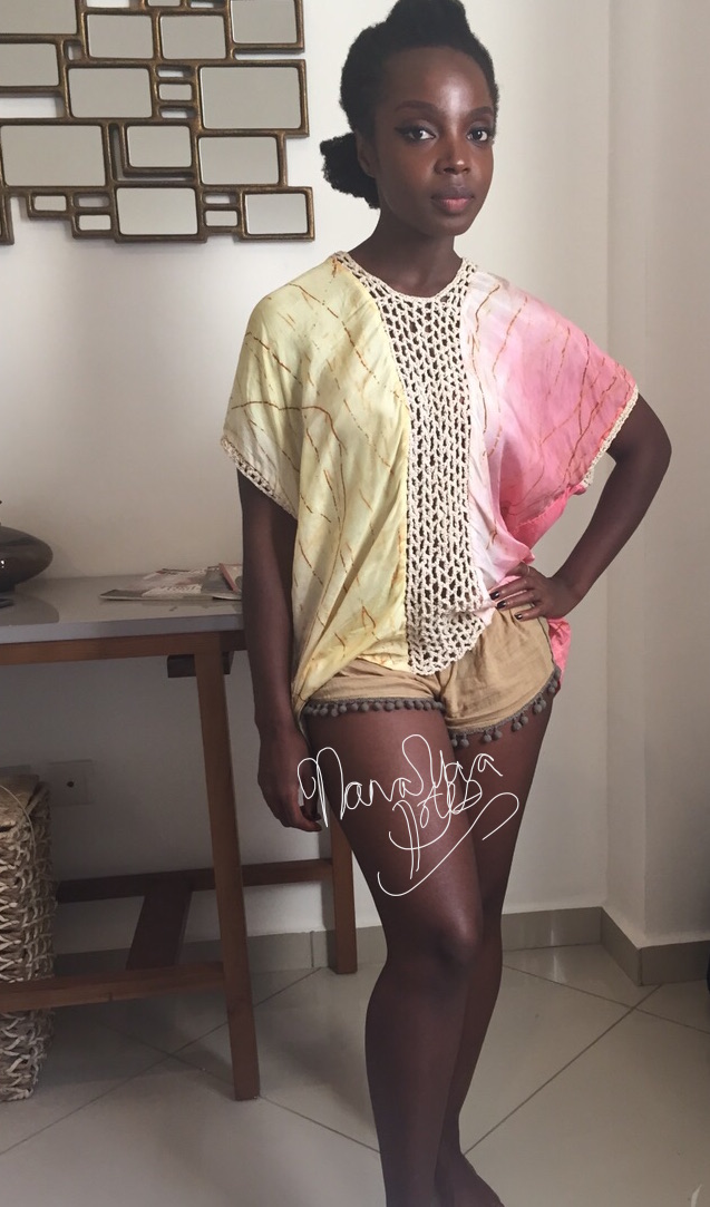 Shirt Osei Duro